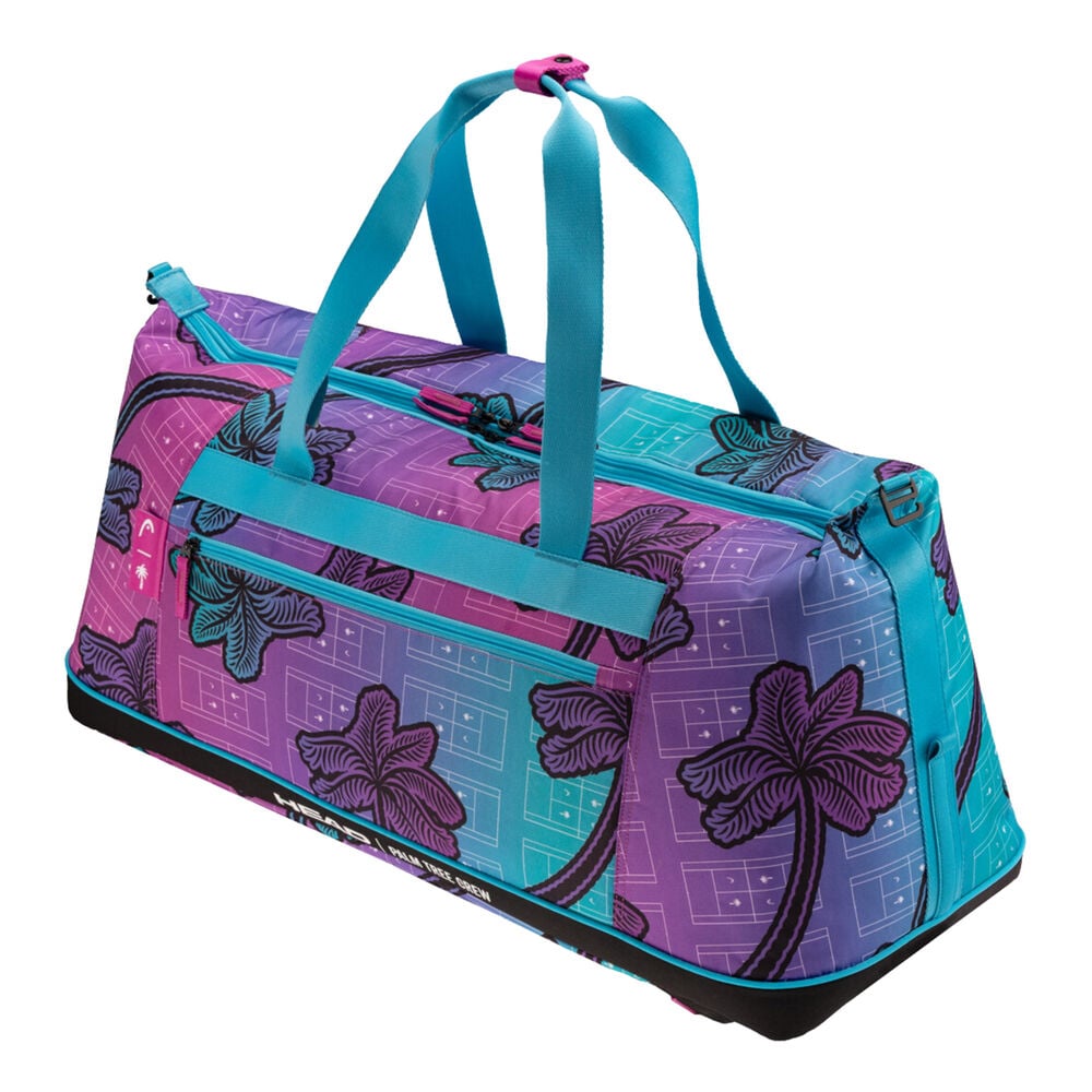 Head Tour Duffle Bag PTC Edition Tennistas 9 Stuks