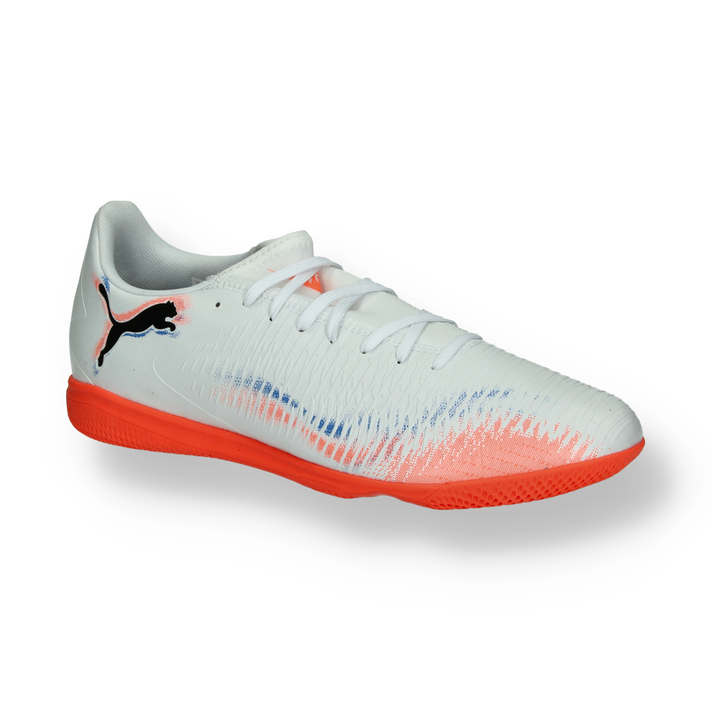PUMA Zaalschoenen FUTURE 8 PLAY IT
