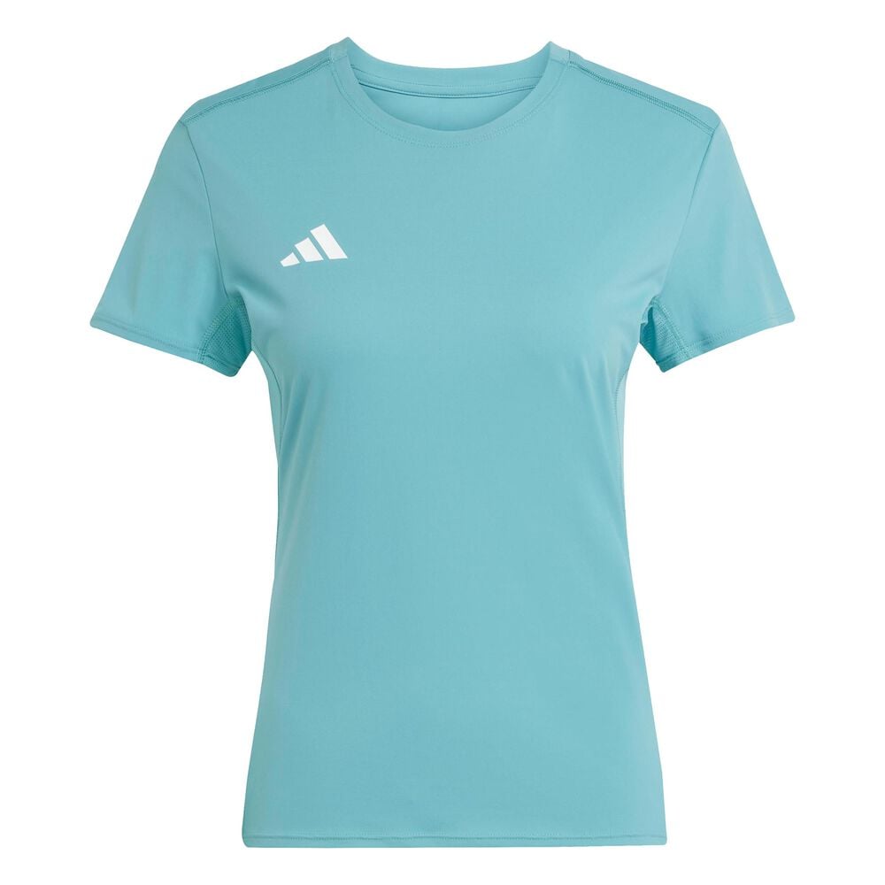 Adidas Adizero Essential Hardloopshirt Dames