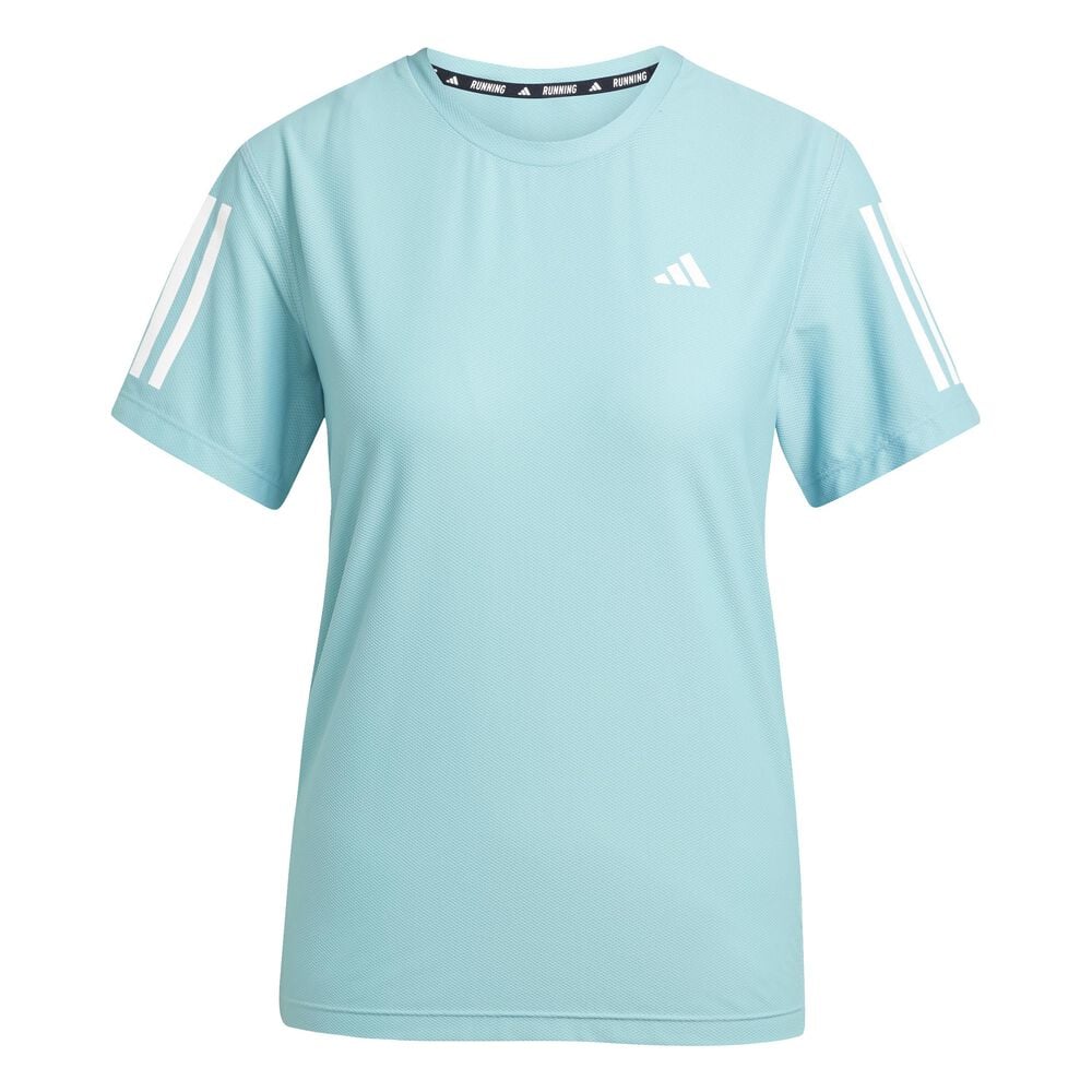 Adidas Own The Run Hardloopshirt Dames