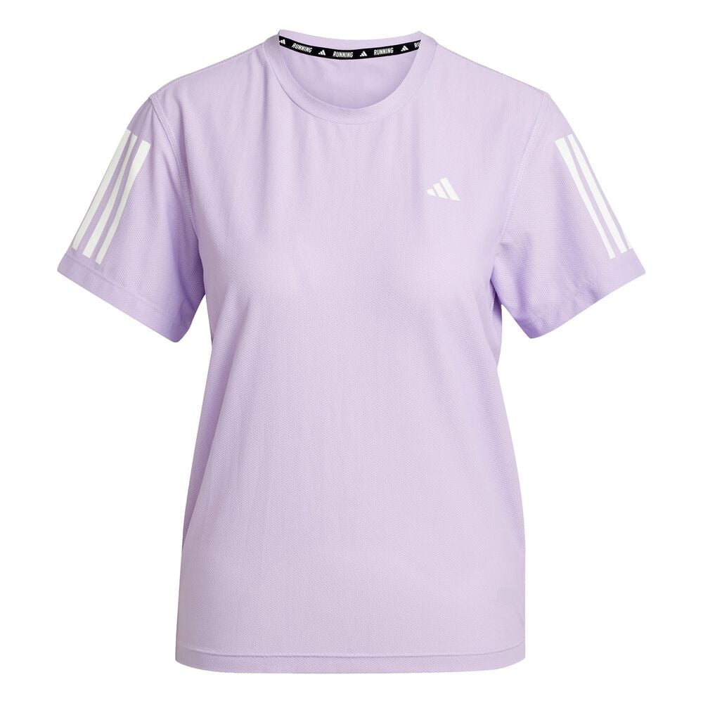 Adidas Own The Run Hardloopshirt Dames