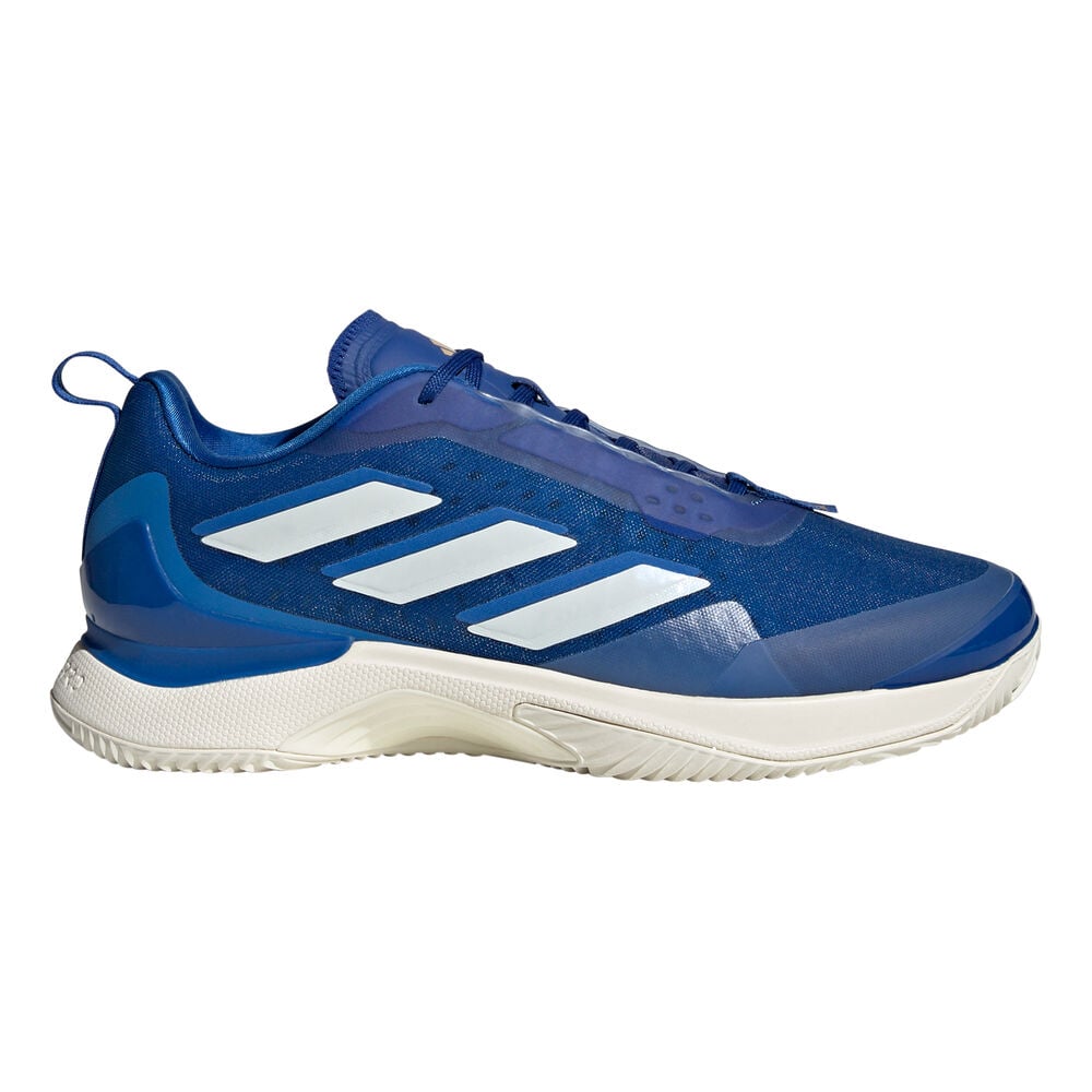 Adidas Avacourt Tennisschoenen Dames