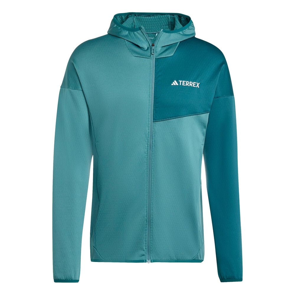 Adidas Terrex XPR Light Fleece Hardloopjas Heren