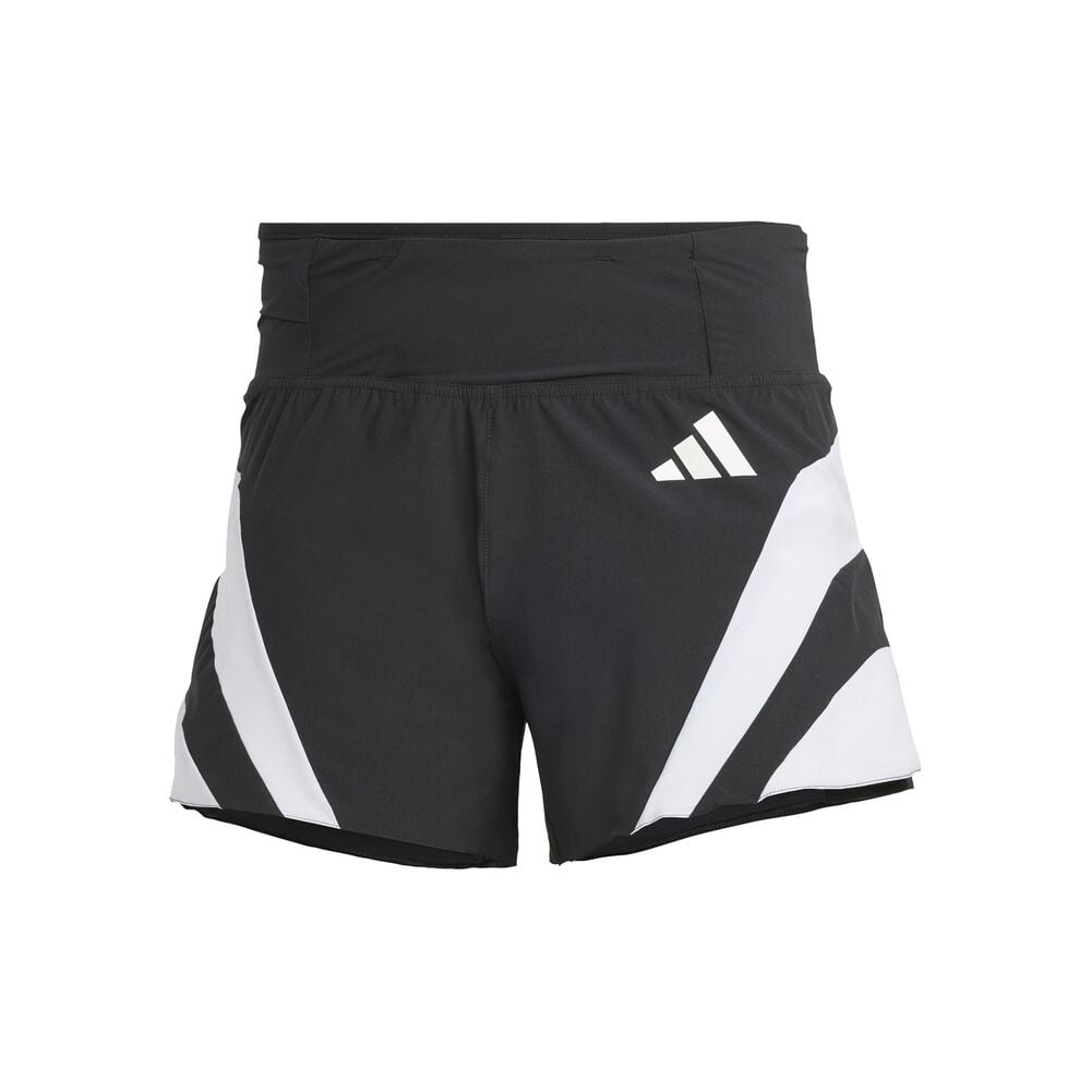 Adidas Adizero Archive 3in Hardloopshorts Heren
