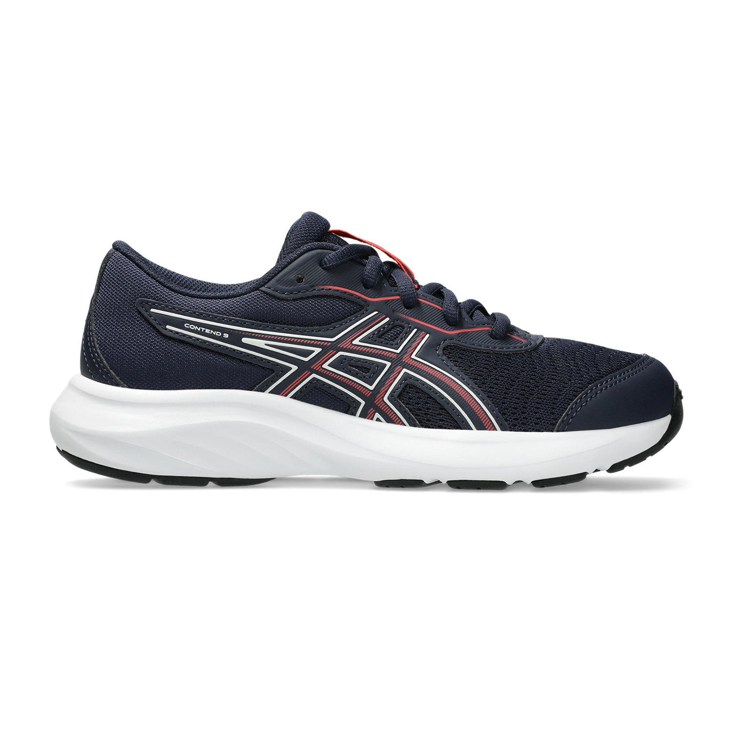 Asics Contend 9 Gs Kids
