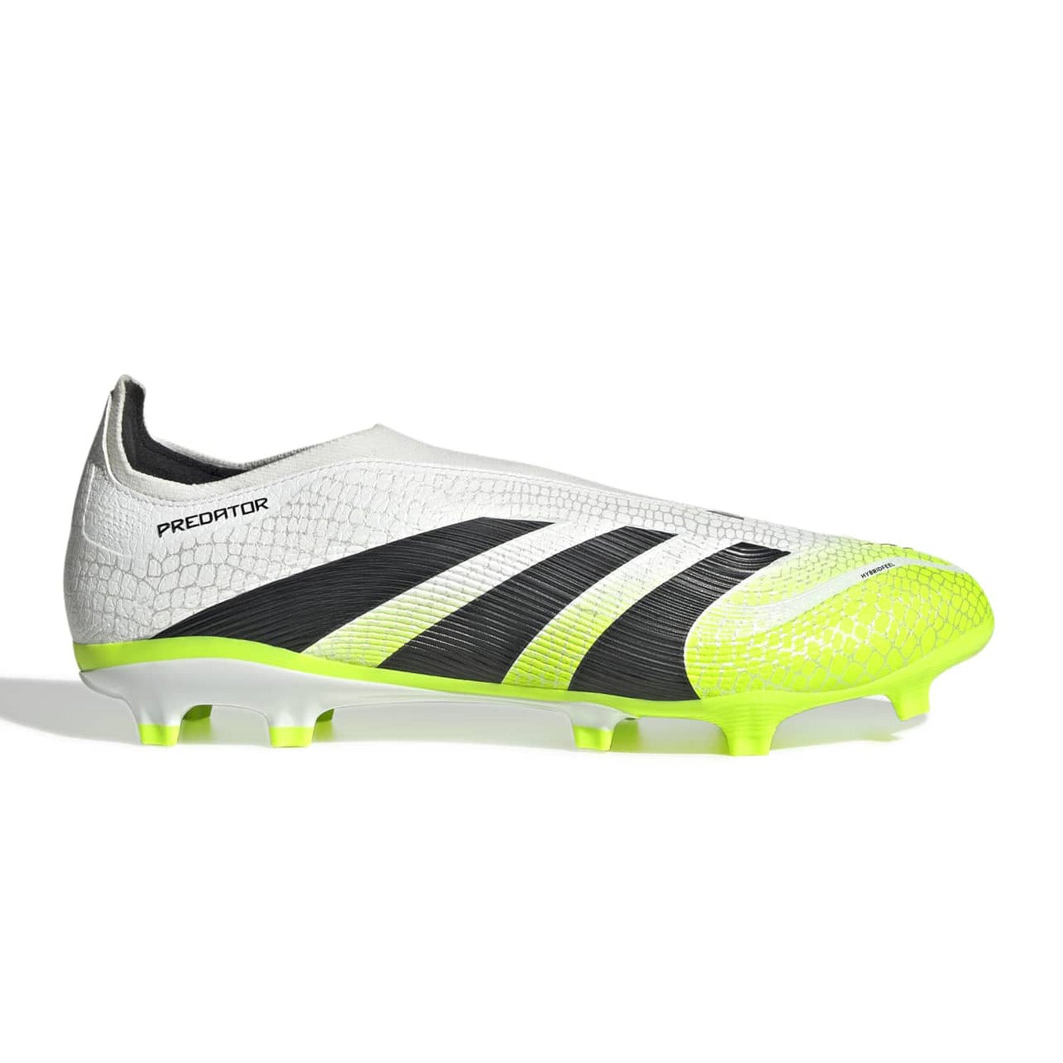 Adidas Predator League Laceless