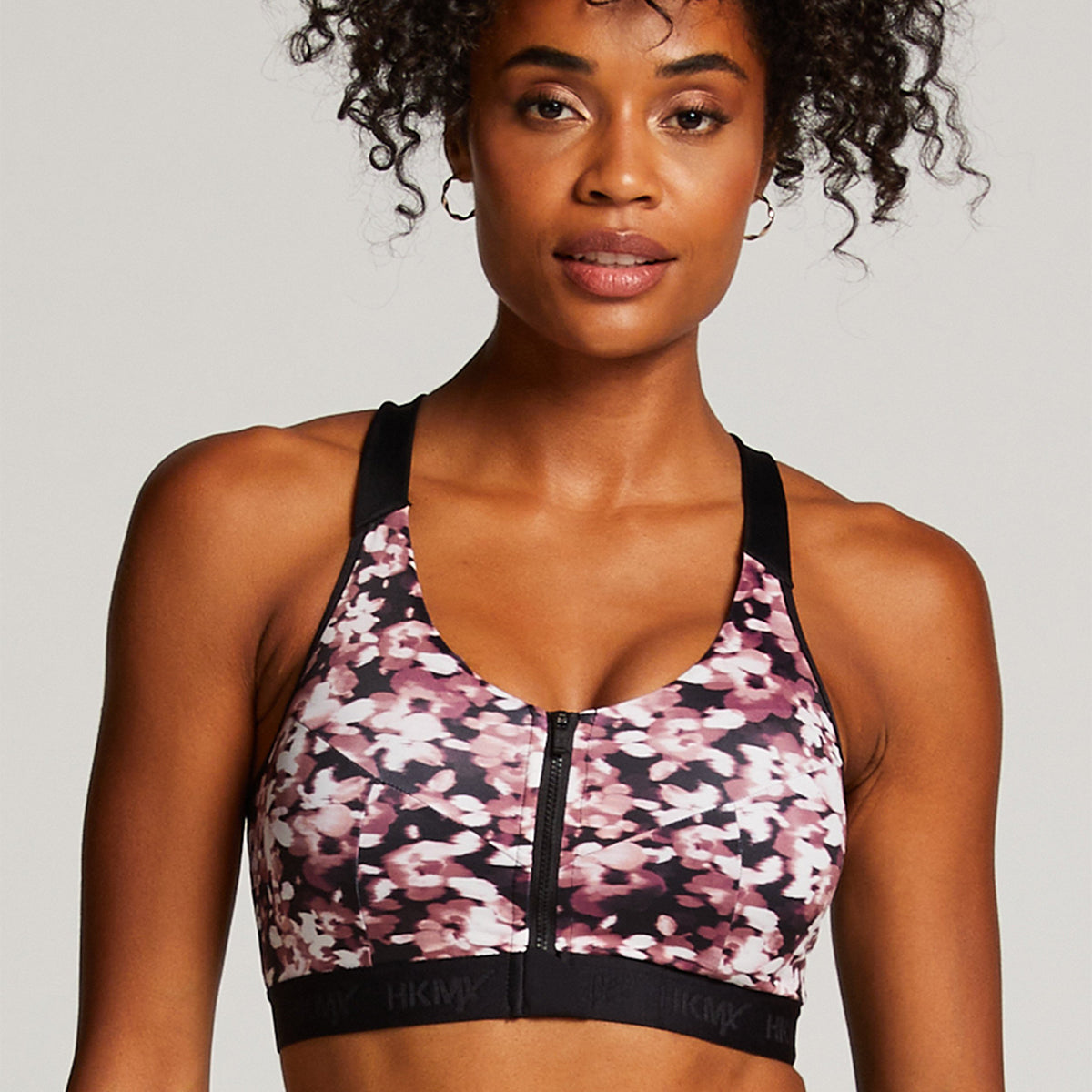 Hunkemöller The Pro L3 sportBH, multicolour