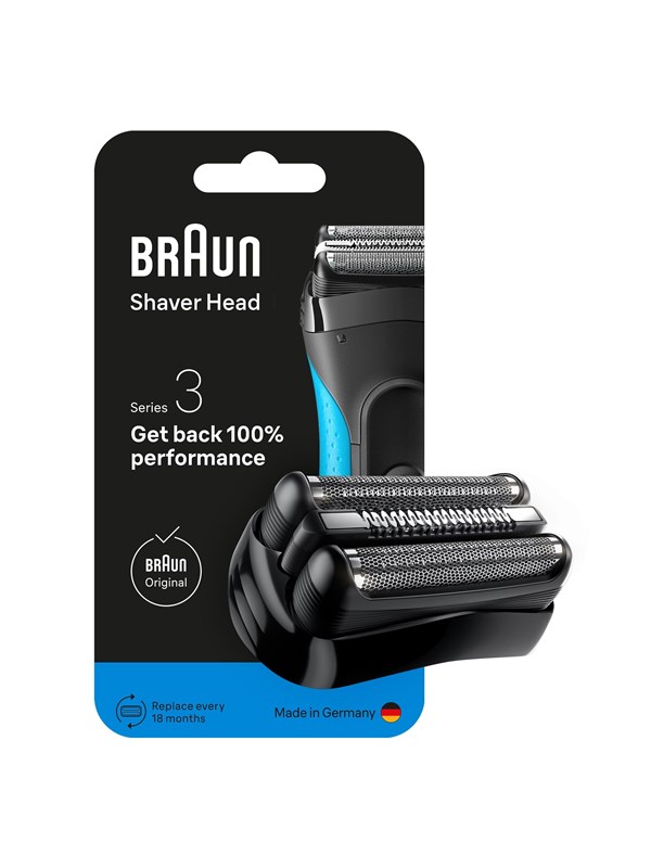 Braun Extra scheerkop Series 3 21B
