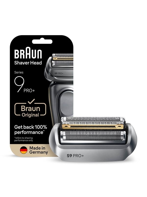 Braun Extra scheerkop Series 9 96M