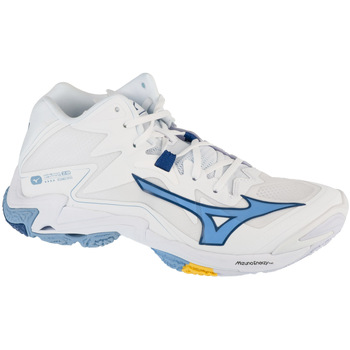 Mizuno Fitness Schoenen  Wave Lightning Z8 Mid