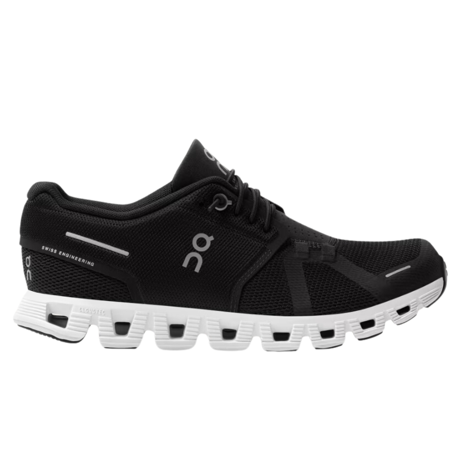 On Cloud 5 Waterproof M Hardloopsneakers SR 45