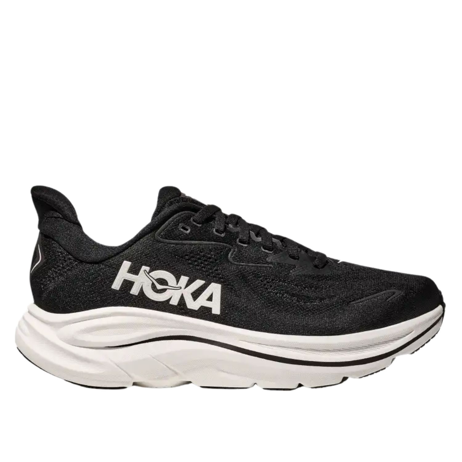 Hoka Clifton 10 Hardloopschoenen Dames 41