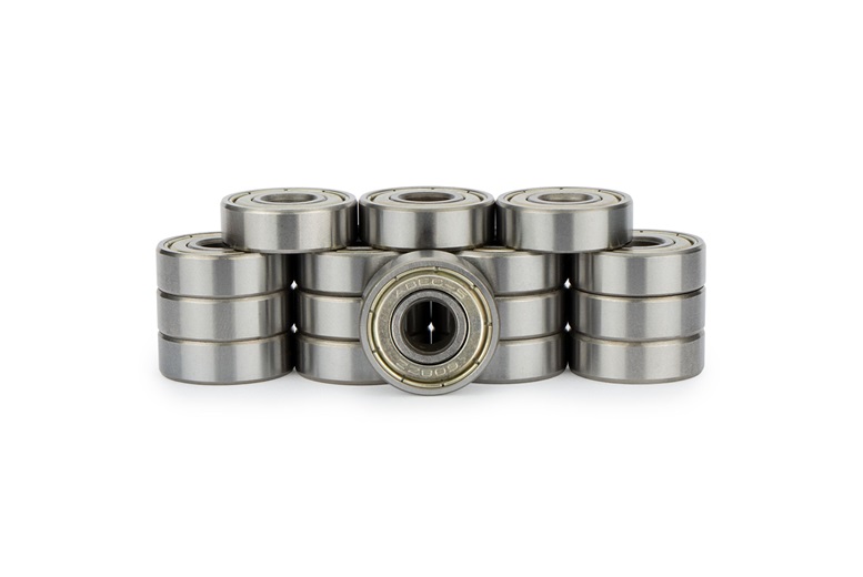 Schreuders Sport 16x Abec 5 Lagers Lagers 5