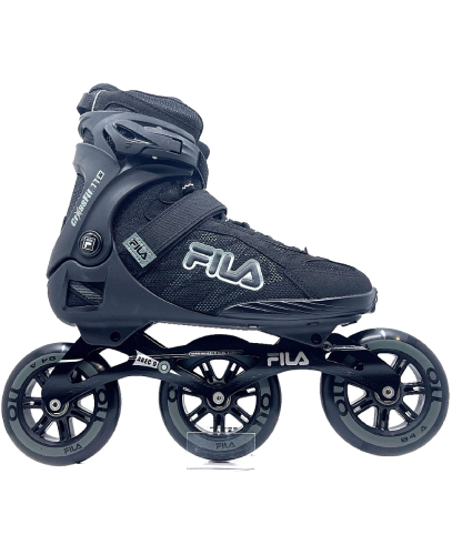 Fila Crossfit 110 MM / 3 Wheels Skeelers 38