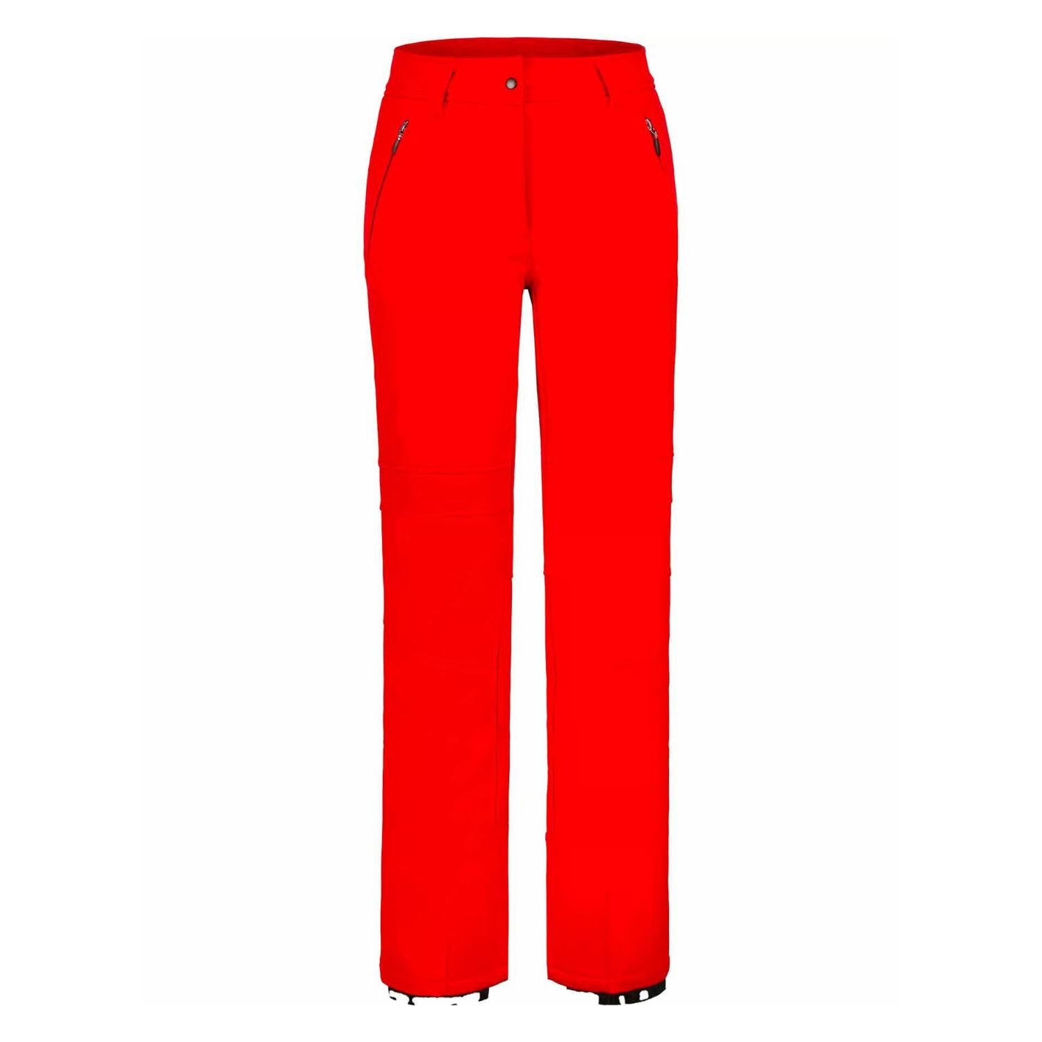 Ice Peak Entiat Softshell Broek Dames 2XL/44