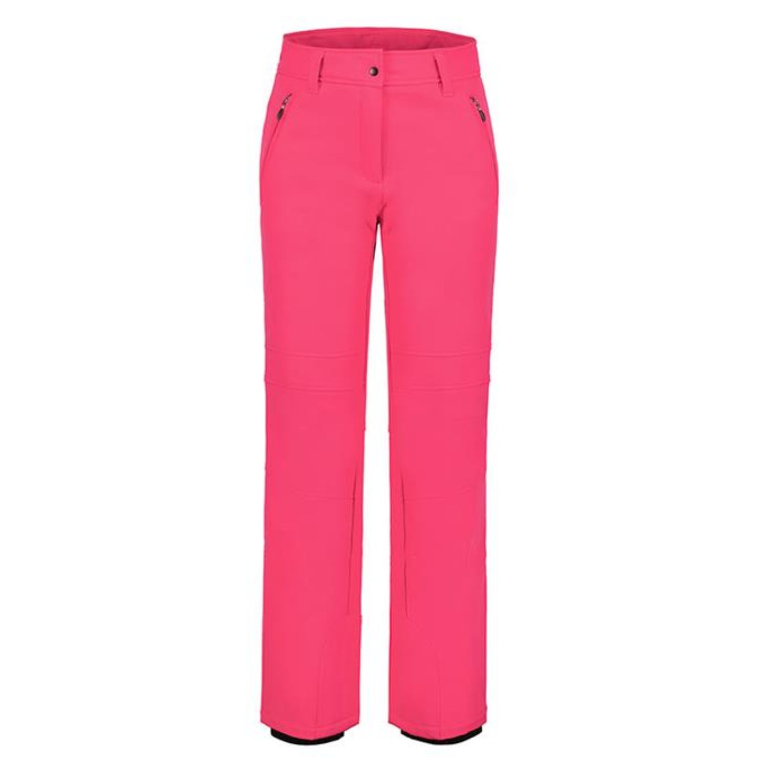 Ice Peak Entiat Softshell Broek Dames 2XL/44
