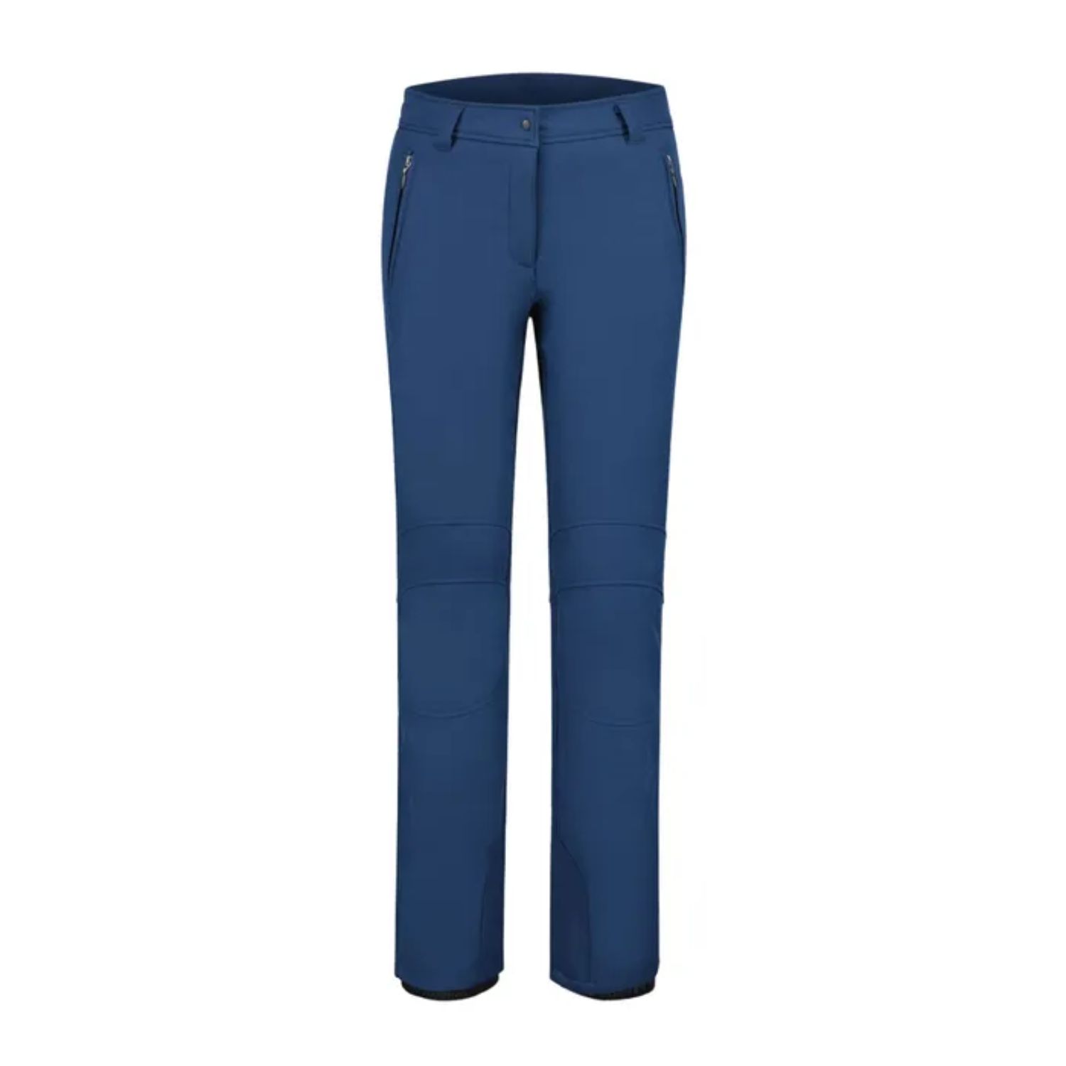 Ice Peak Entiat Softshell Broek Dames 2XL/44