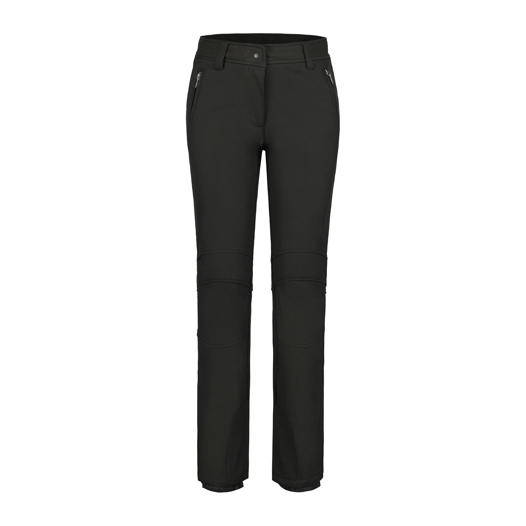 Ice Peak Entiat Softshell Broek Dames 2XL/44