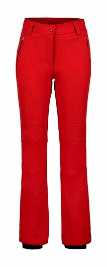 Ice Peak Entiat Softshell Broek Dames 3XL/46