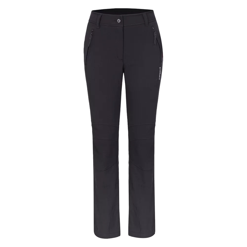 Ice Peak Entiat Softshell Broek Dames 6XL/52