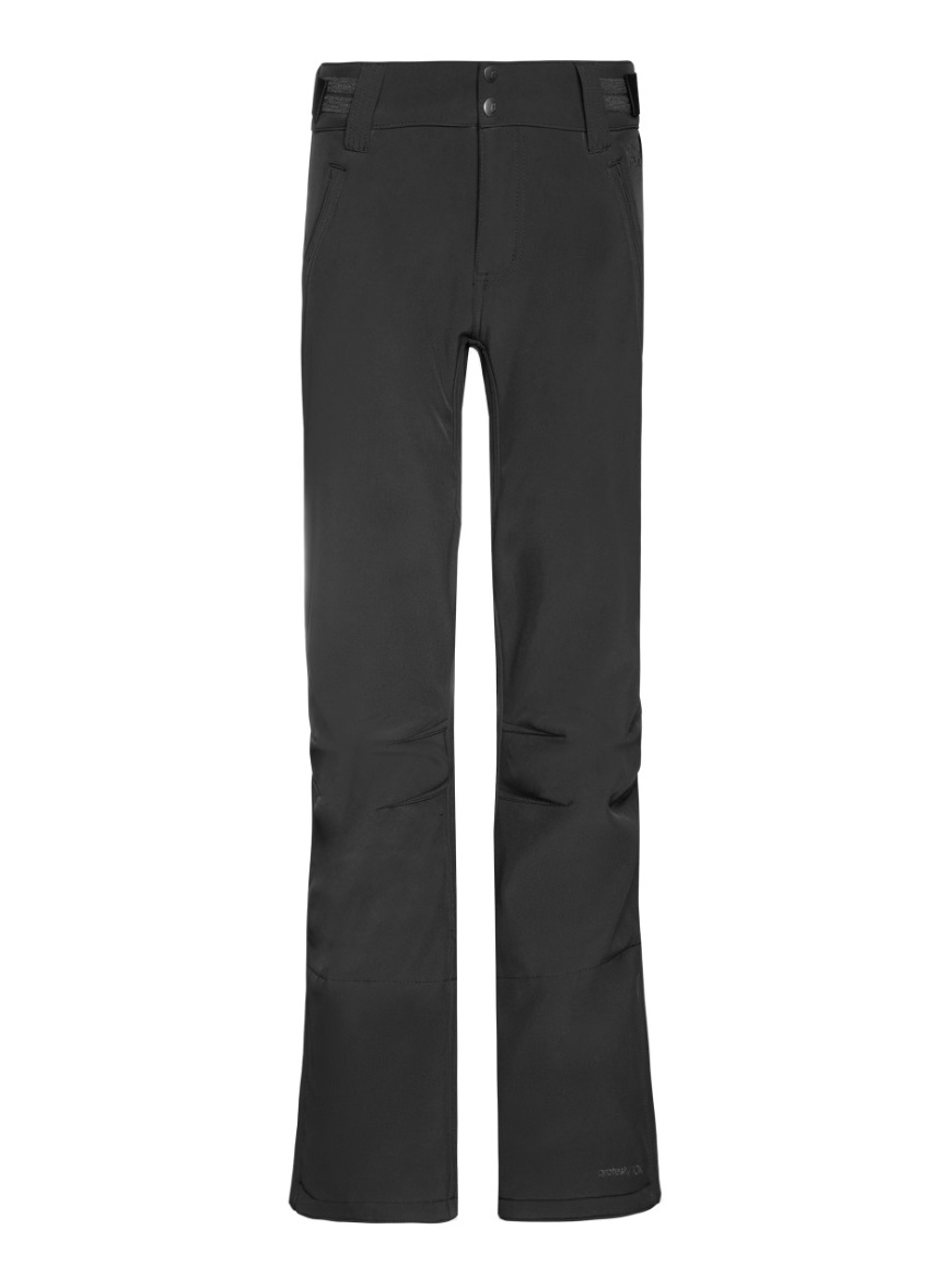 Protest LOLE Softshell Broek Dames 38/M