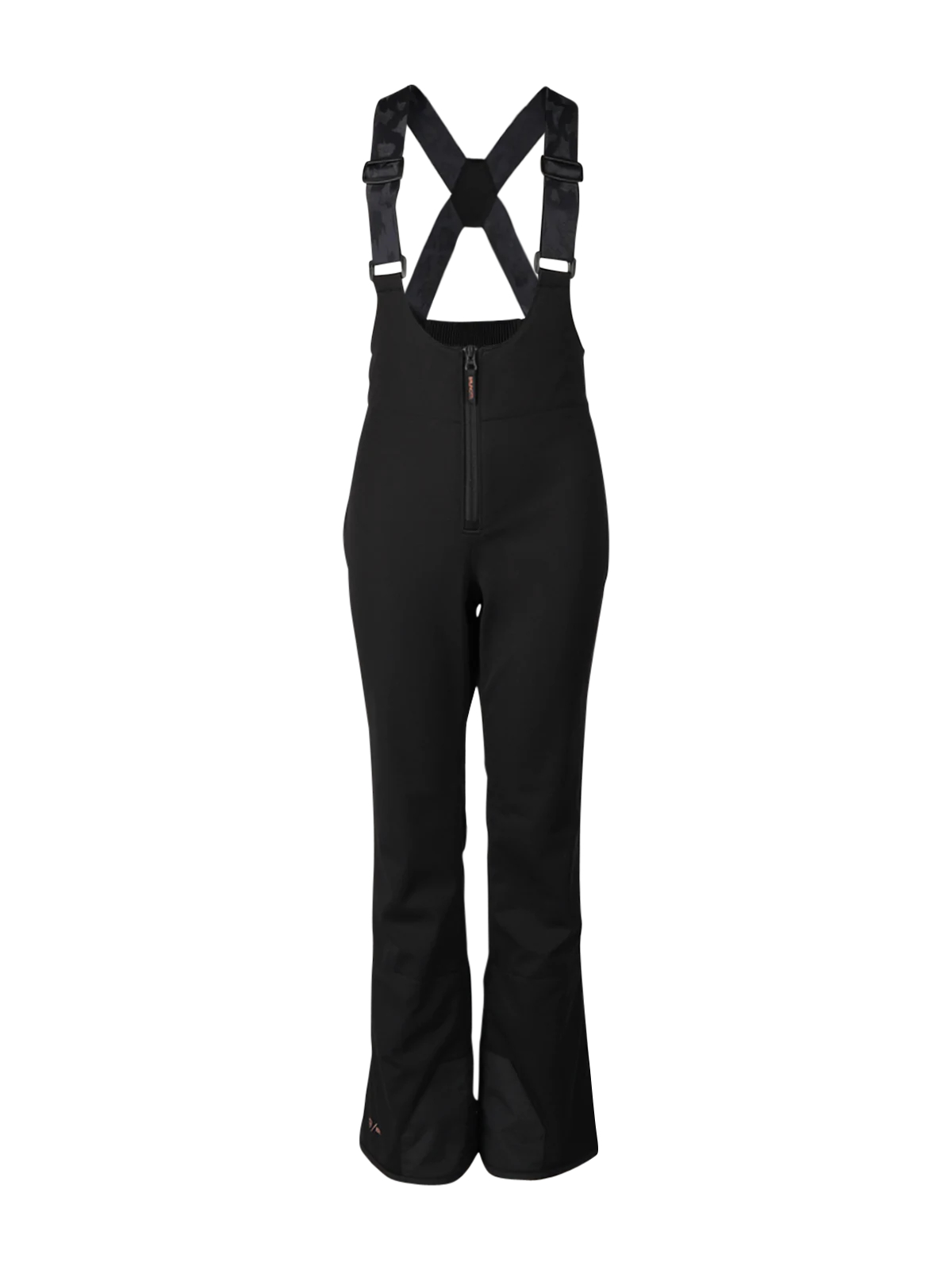Brunotti Avalanche Softshell Broek Dames XS/34
