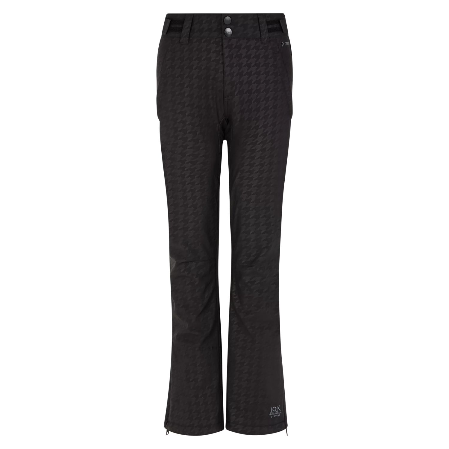 Protest PRTANGLE24 Softshell Broek Dames L/40