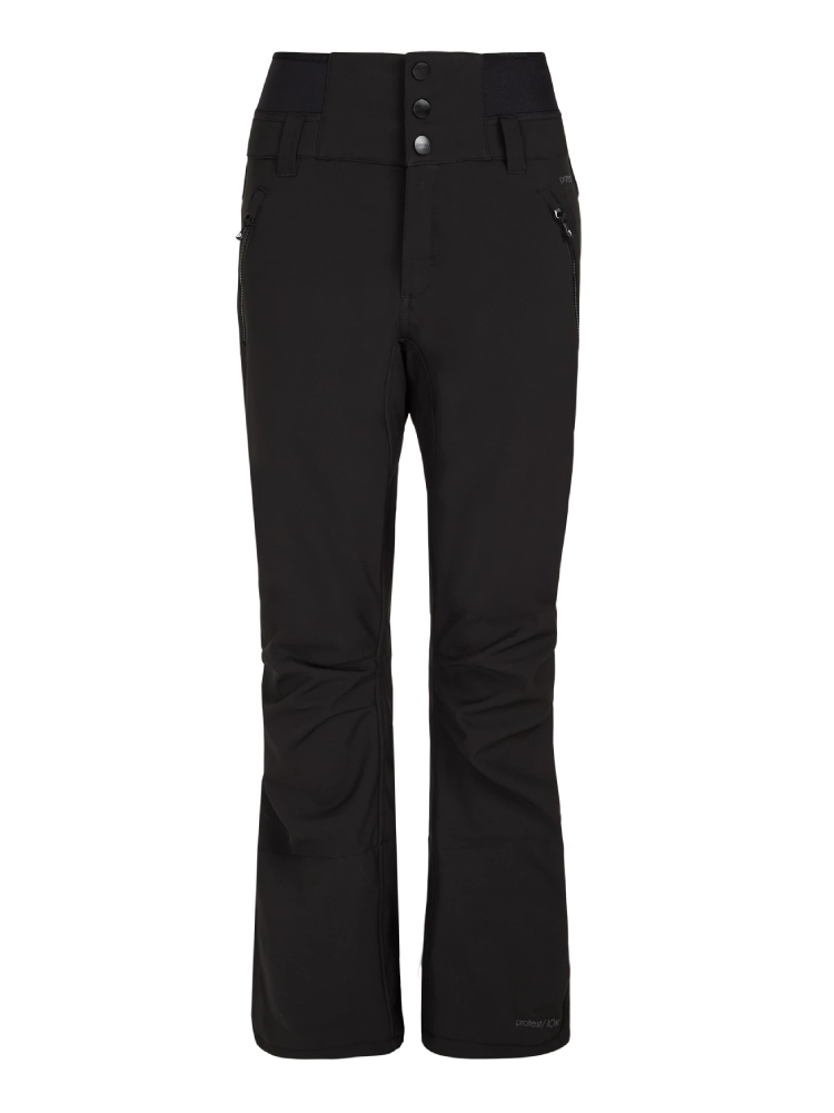Protest PRTLULLABY Softshell Broek Dames 36/S