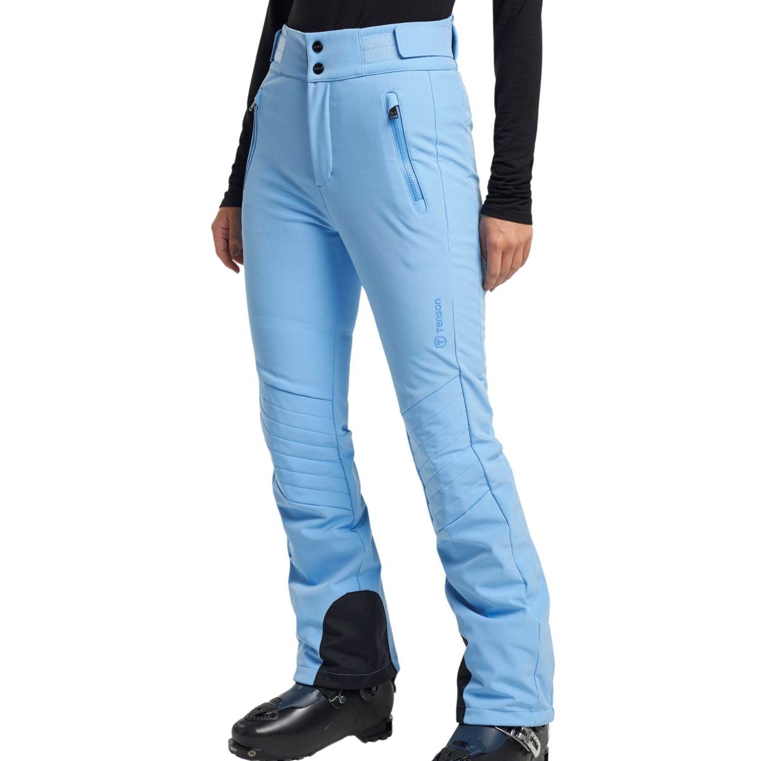 Tenson Grace Softshell Broek Dames L/40