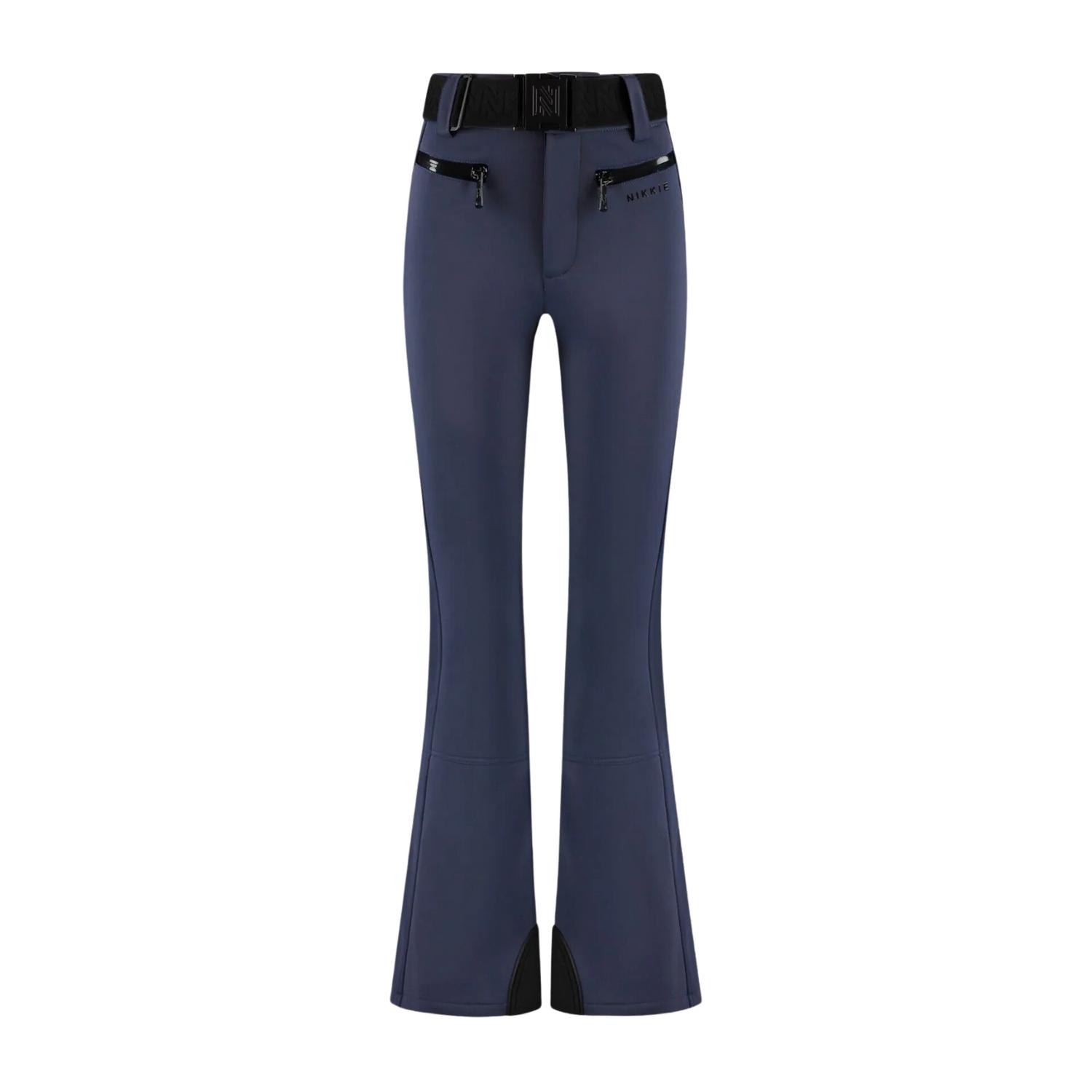 Nikkie Sportswear Grace Softshell Broek Dames XL/42