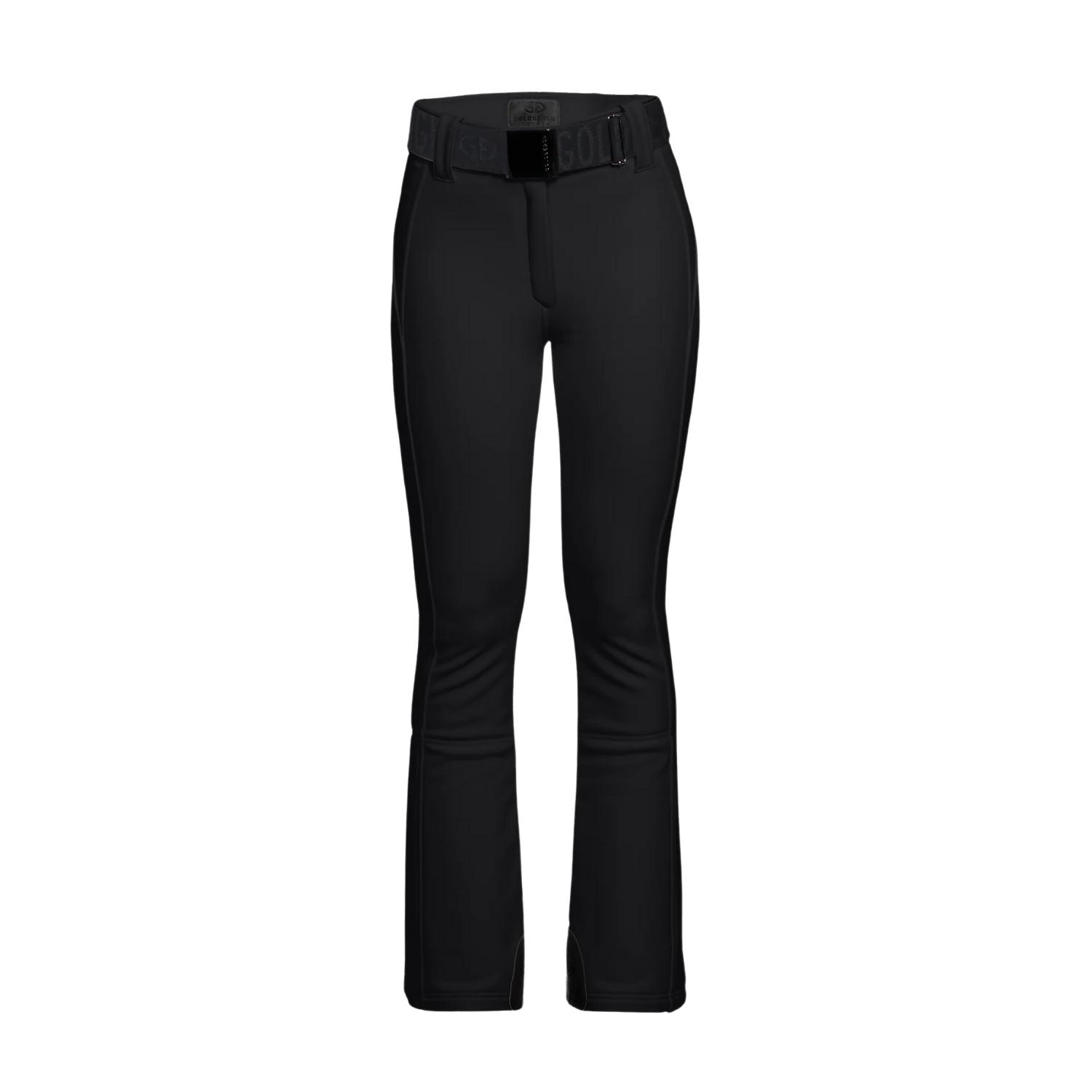 Goldbergh Pippa Long Softshell Broek Dames 4XL/48