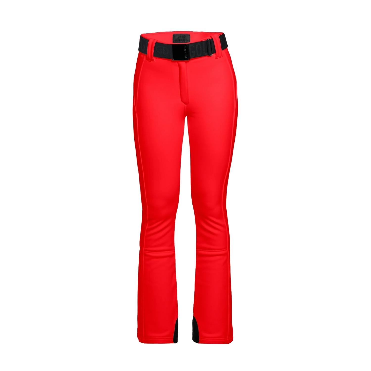 Goldbergh Pippa Softshell Broek Dames M/38