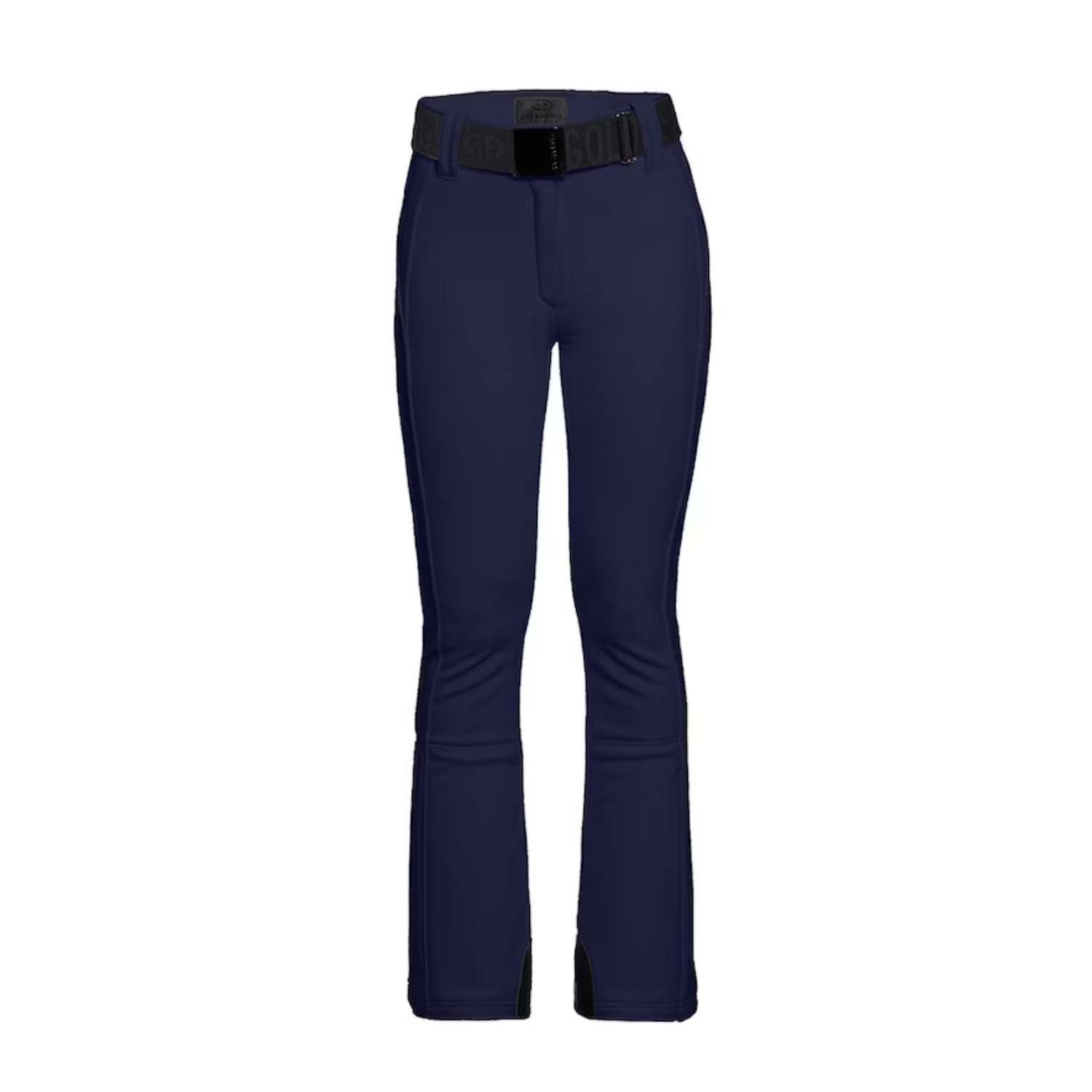 Goldbergh Pippa Softshell Broek Dames 3XL/46