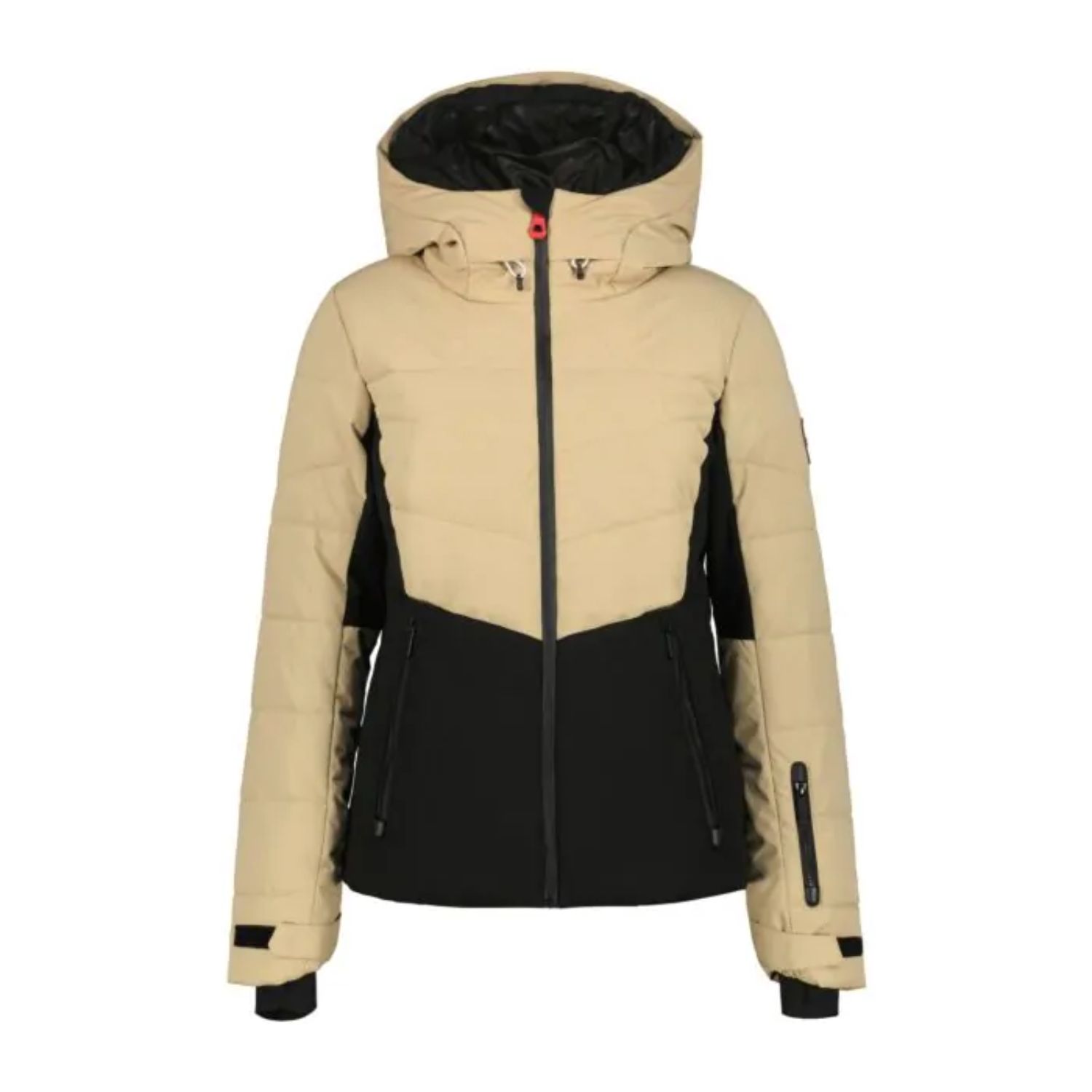 Ice Peak Electra Ski Jas Dames XS/34
