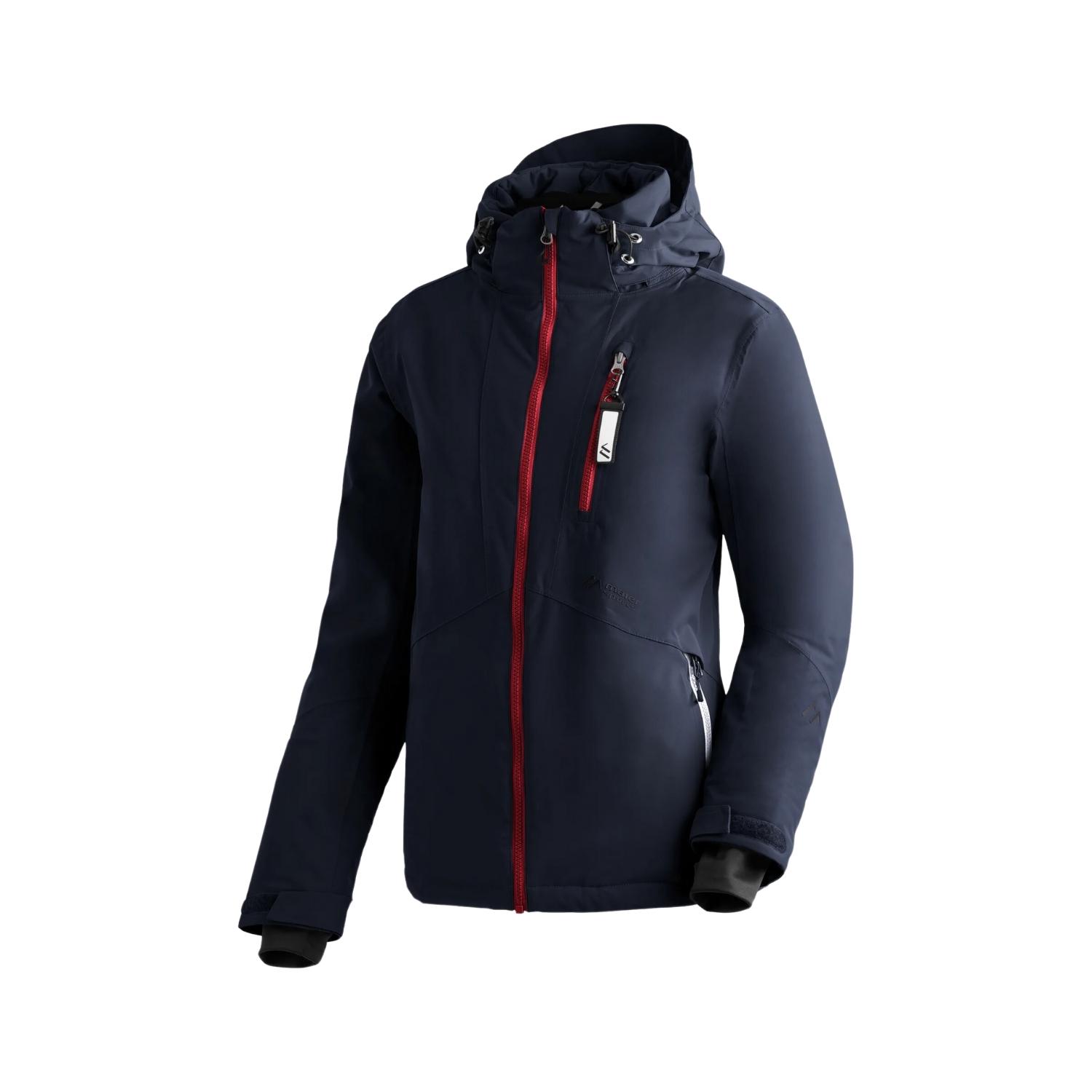 Maier Sports Straja Ski Jas Dames 5XL/50