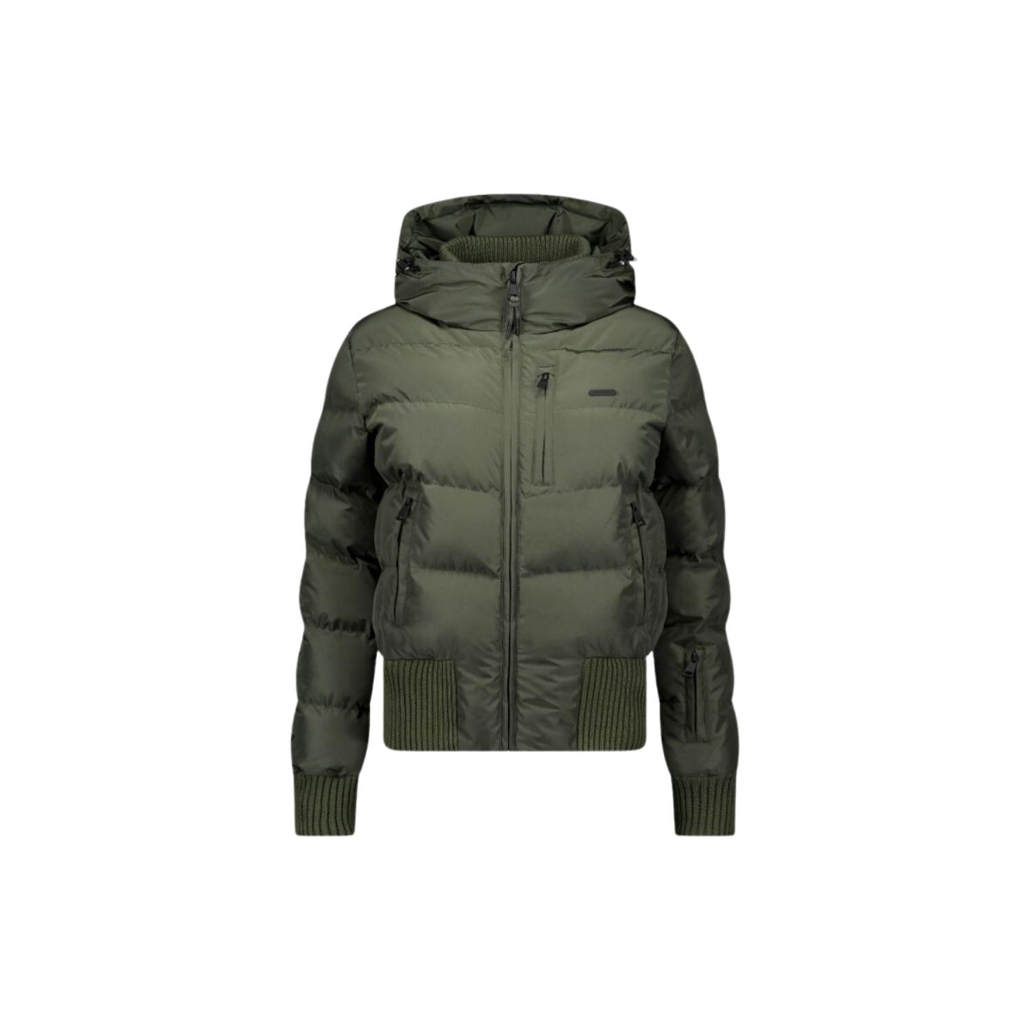 Airforce TAOS Ski Jas Dames XL/42