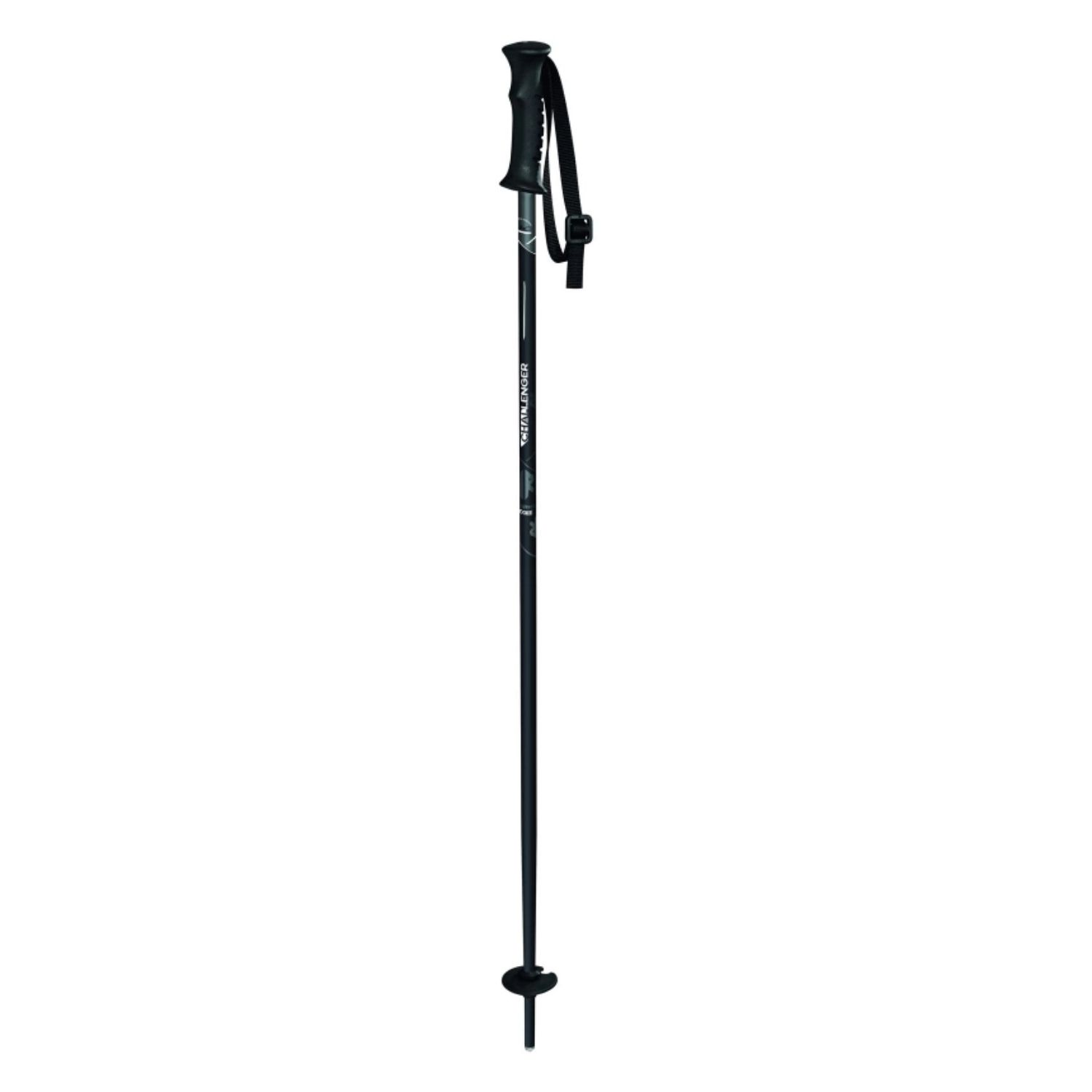 Komperdell Challenger Ski Stokken 105
