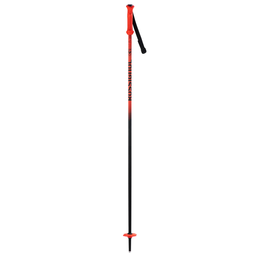 Rossignol Hero JR Ski Stokken 90