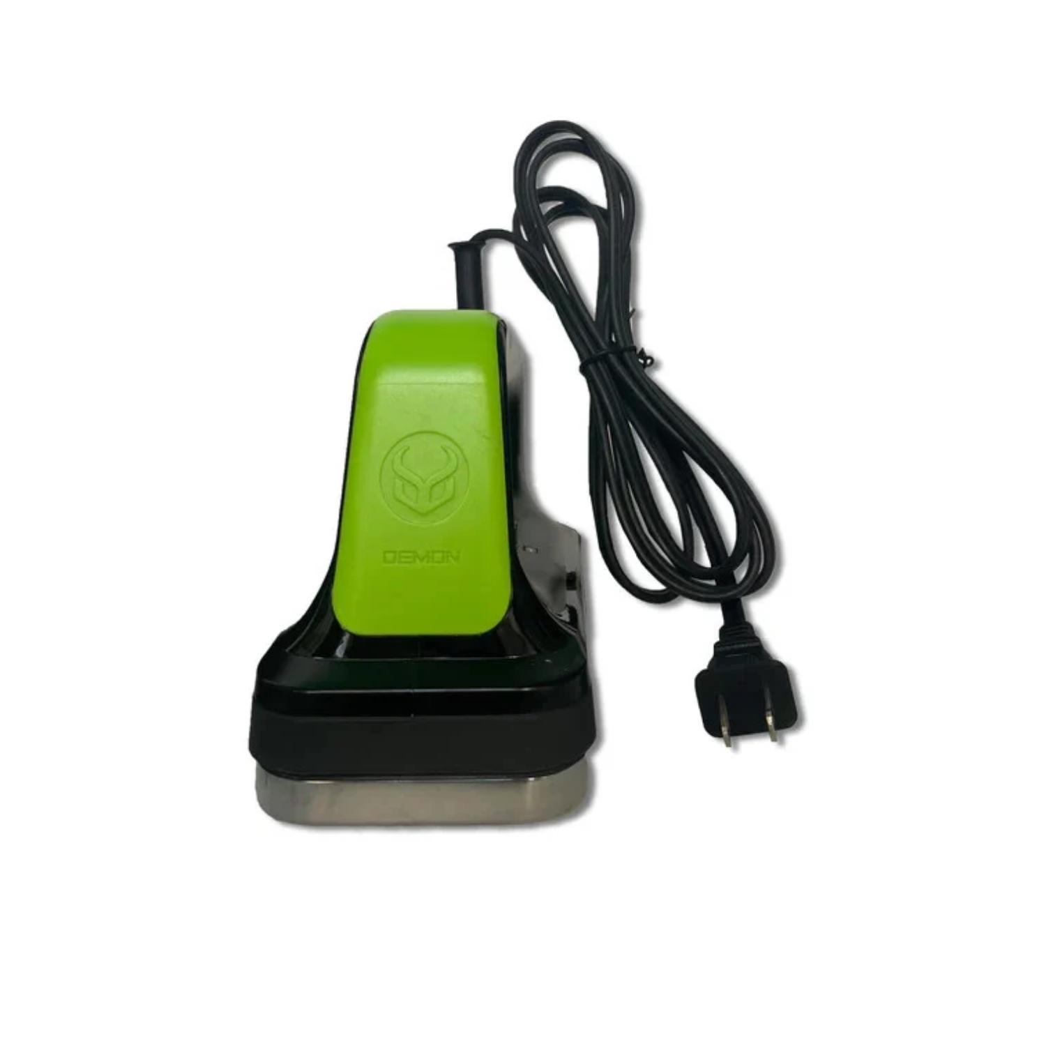 Demon Slide Wax Iron Wax Strijkijzer 1