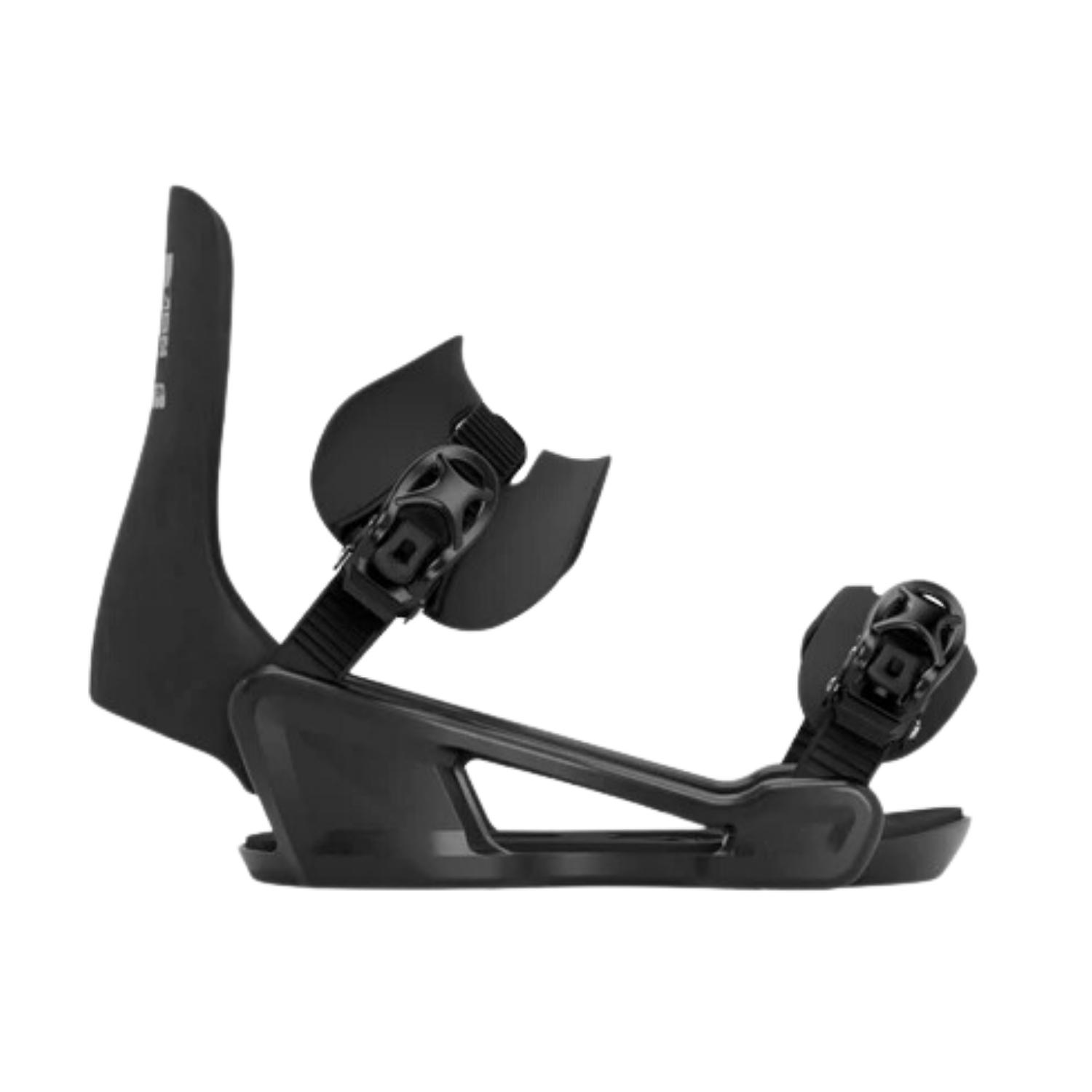 Rome Minishred Junior Snowboard Binding S