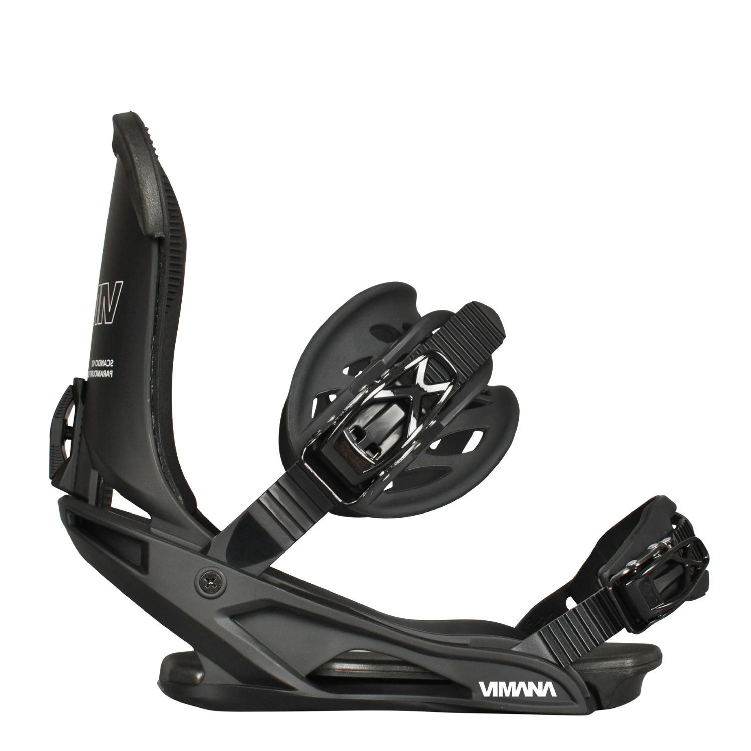 Vimana Snowboard Binding L