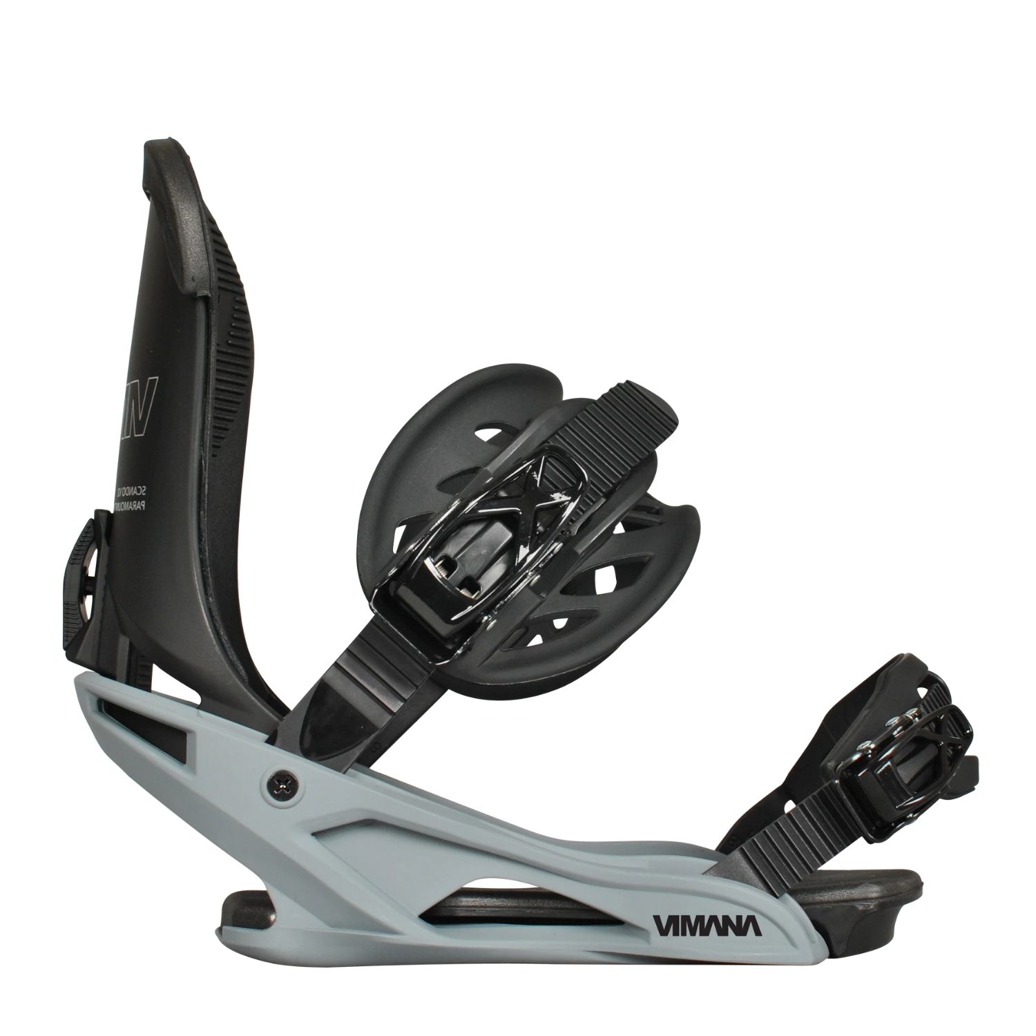 Vimana Snowboard Binding M