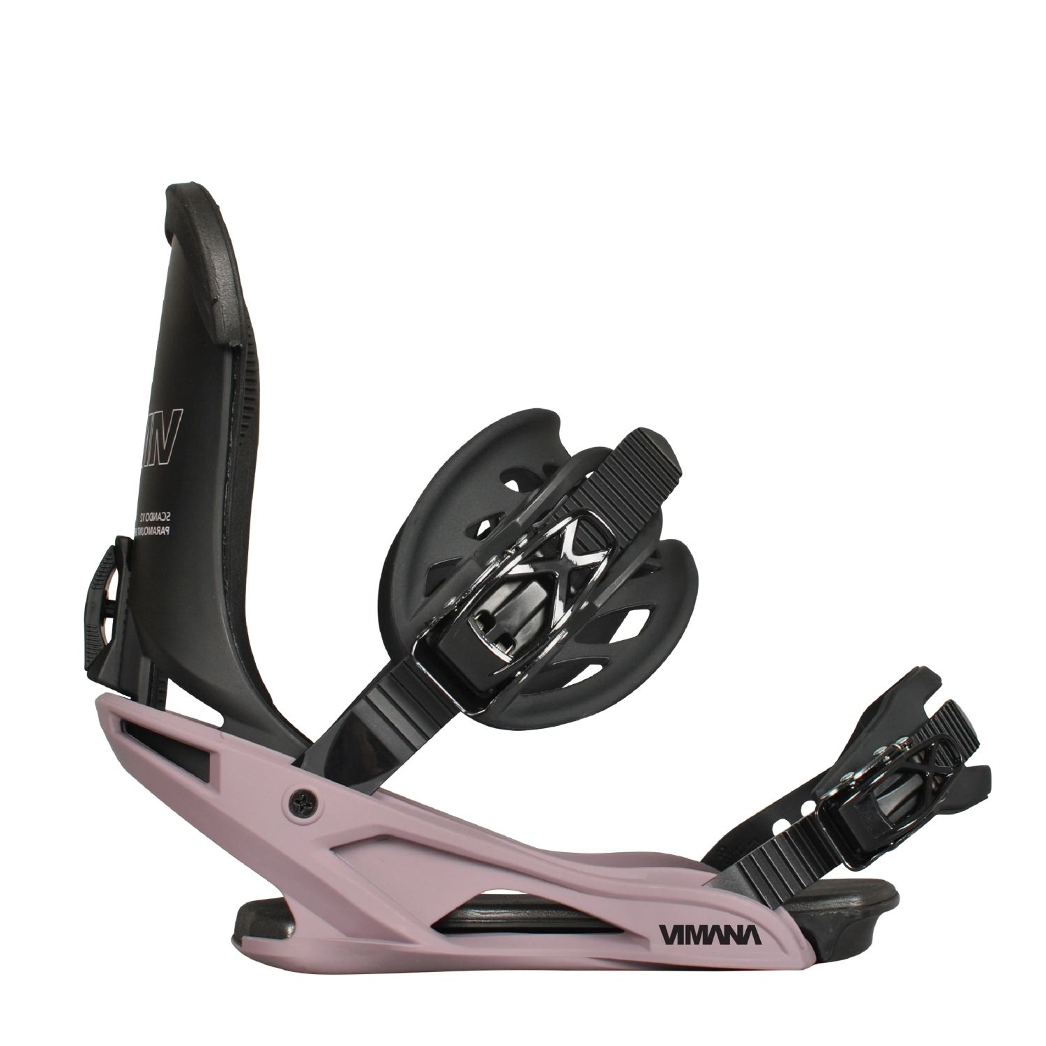 Vimana Snowboard Binding L