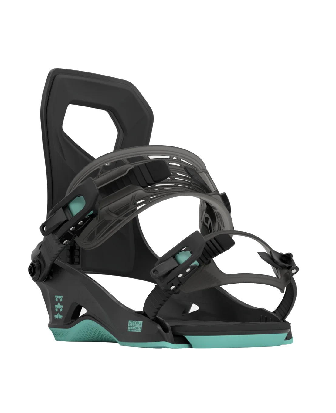 Rome Snowboard Binding S