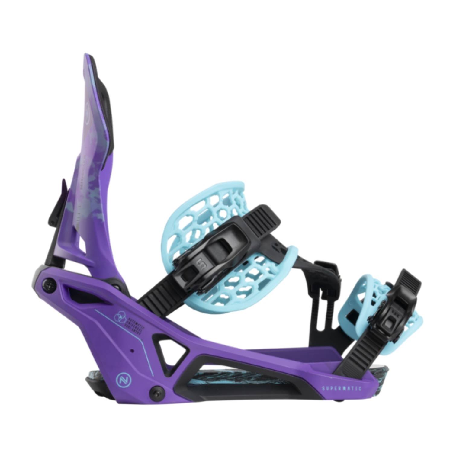 Nidecker Snowboard Binding XL