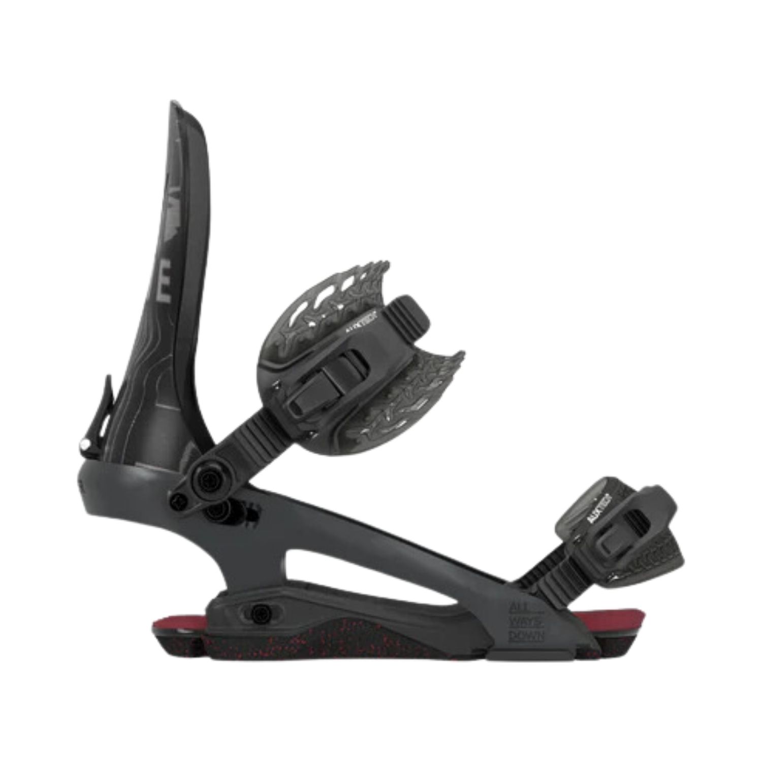 Rome Snowboard Binding L/XL
