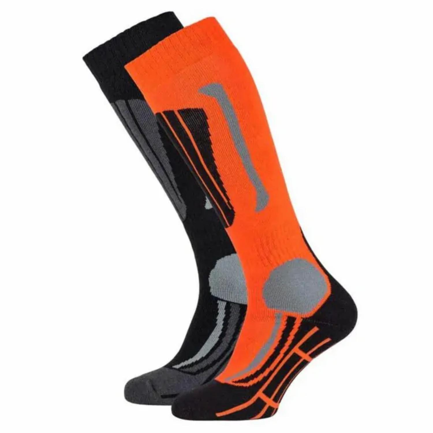 Falcon Skisokken 43-46