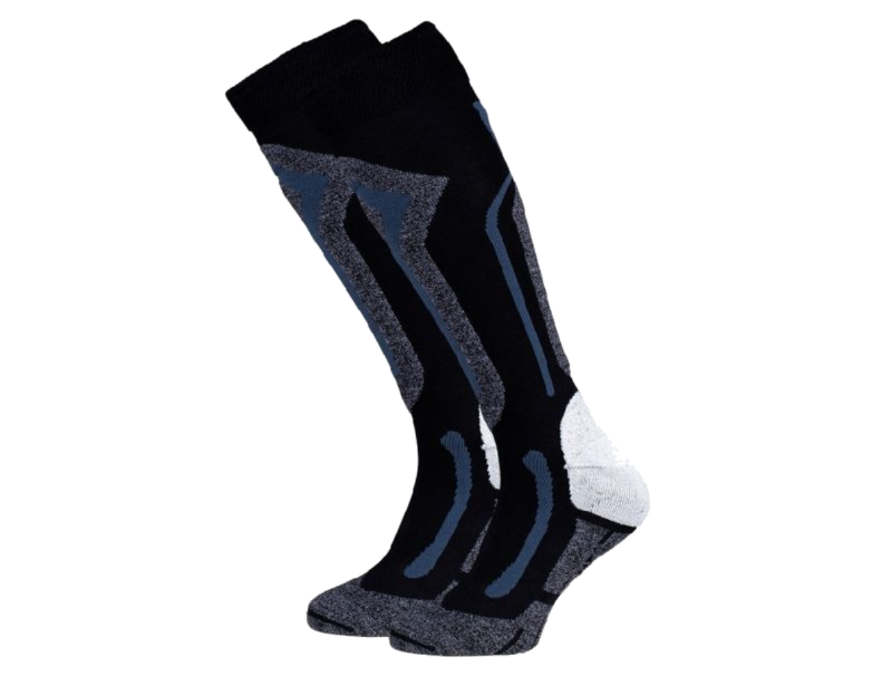 Falcon 2-Pack Skisokken 35-38