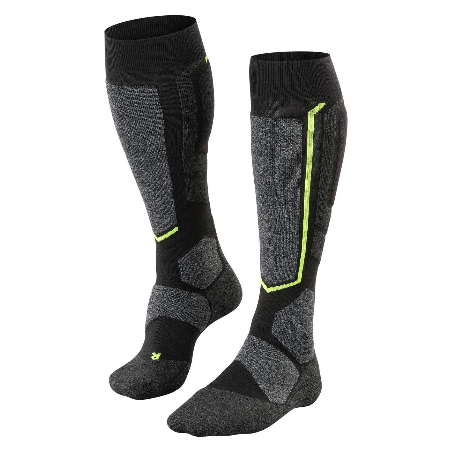 Falke SB2 Snowboard Sokken 37-38
