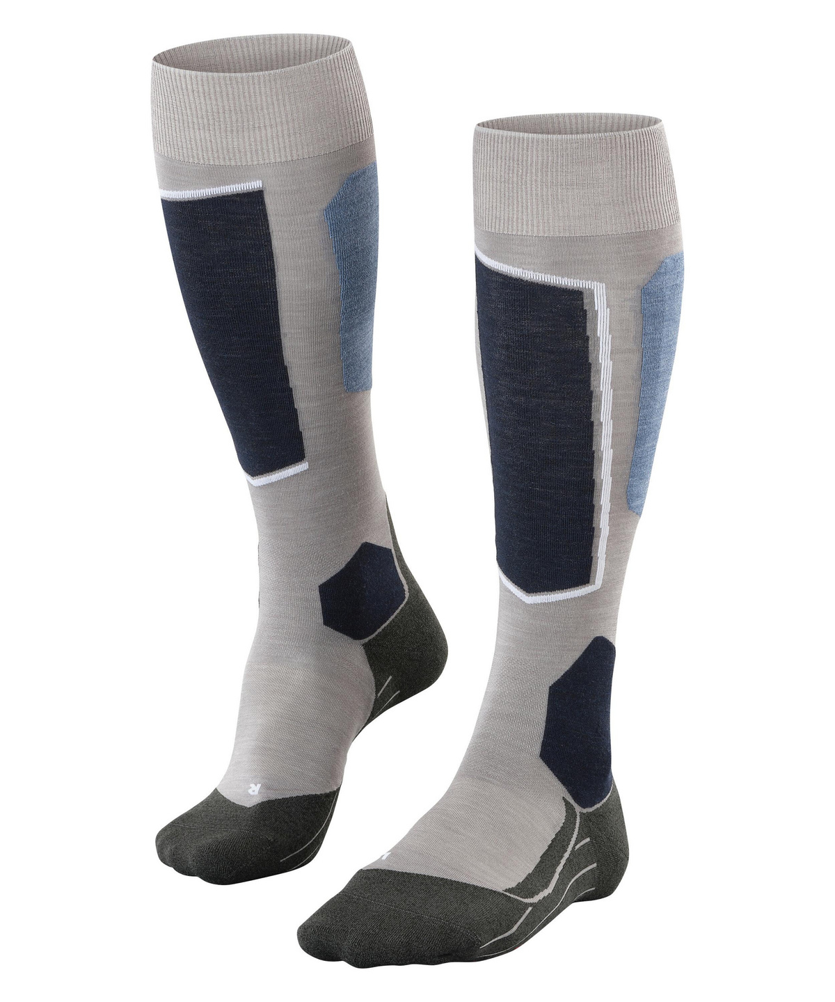 Falke SK6 Pro Skisokken 39-41